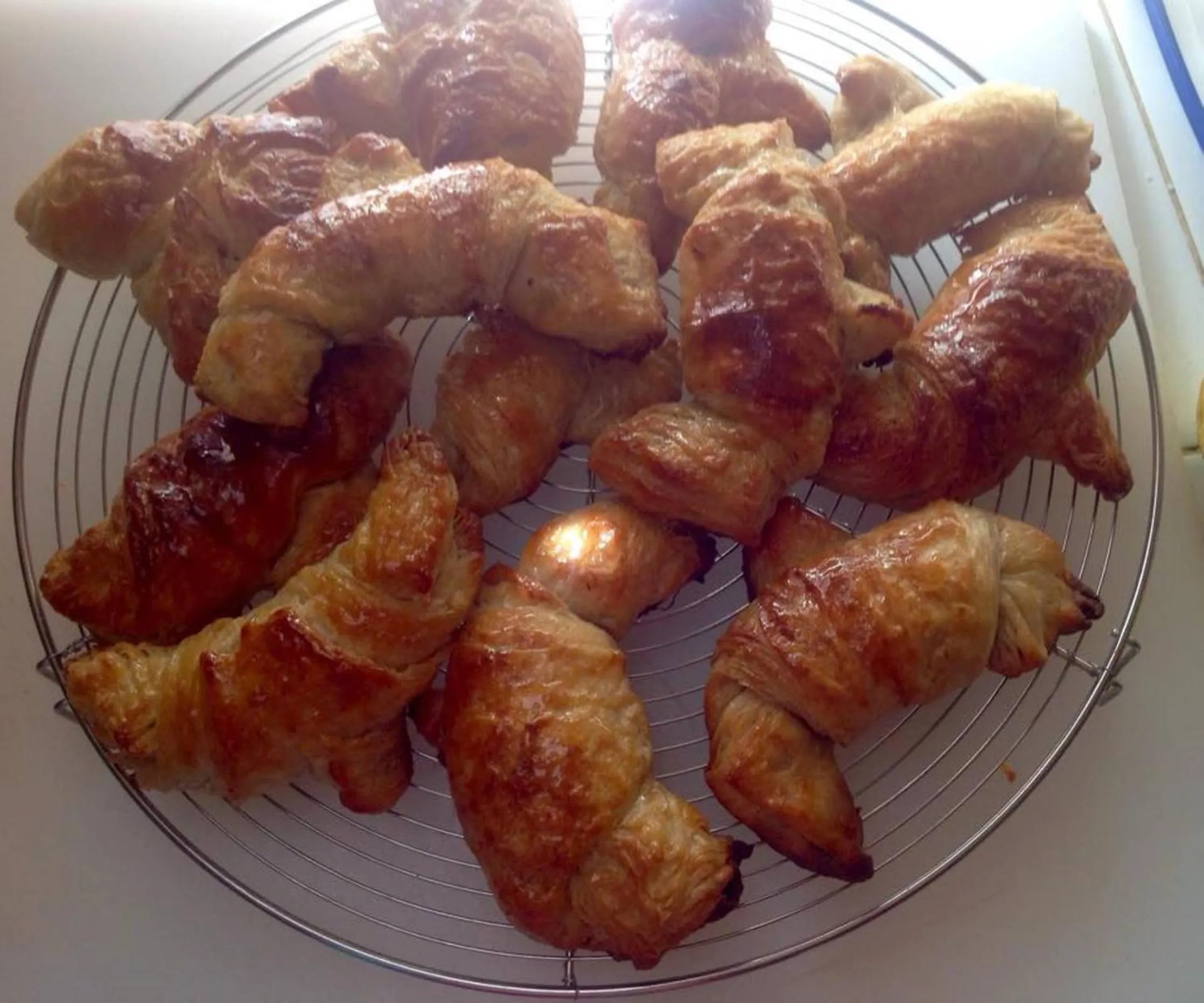 Food in Bed and breakfast Keur Niaye