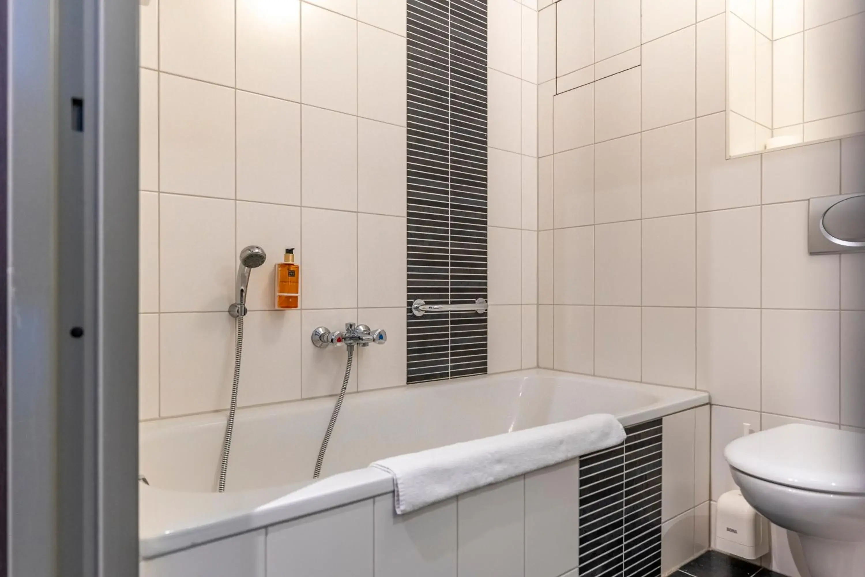 Comfort Double Room in Parkhotel Horst - Venlo Comfort Double Room in Parkhotel Horst - Venlo