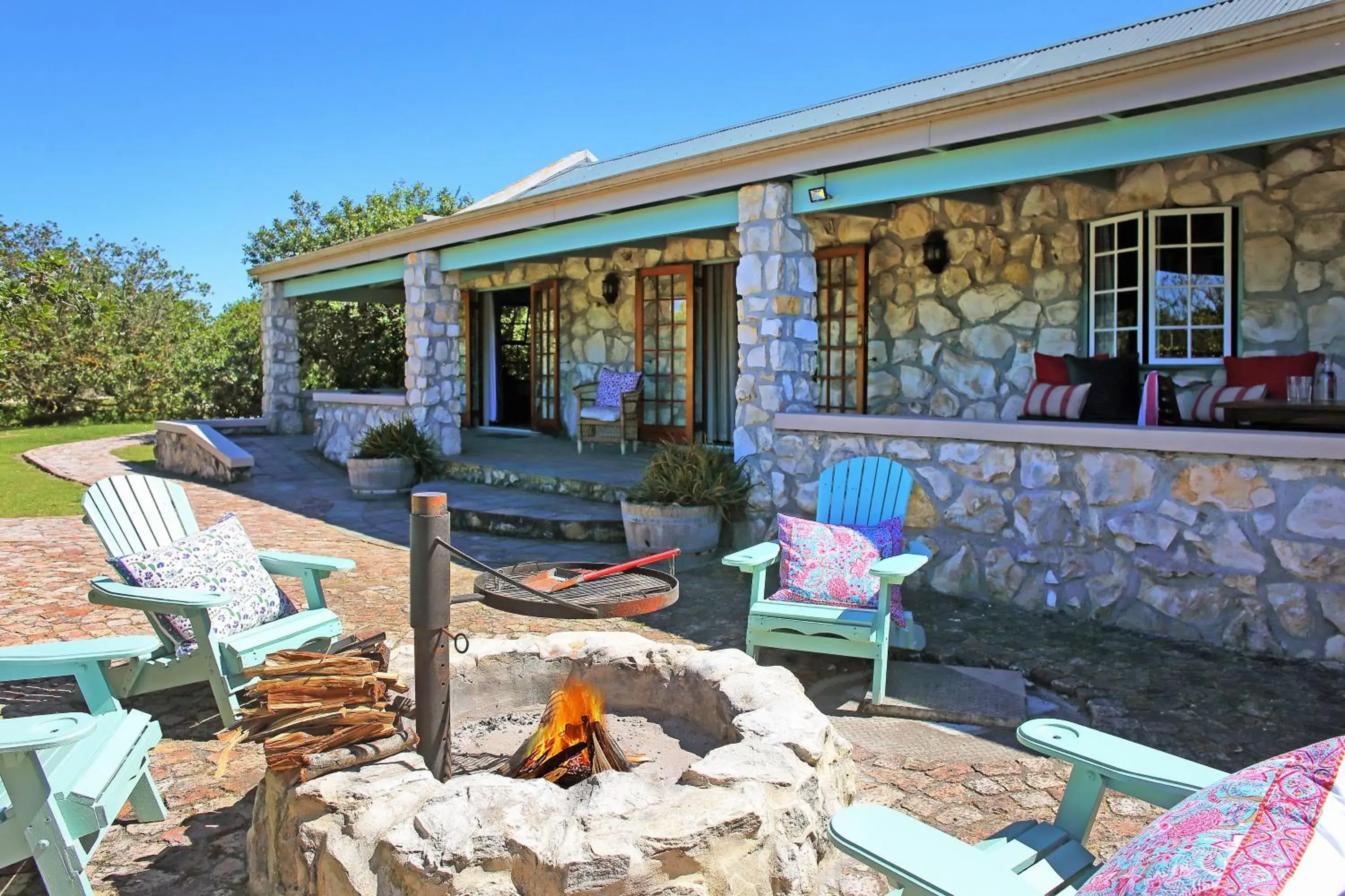 Bungalow in Coot Club Bungalow in Coot Club