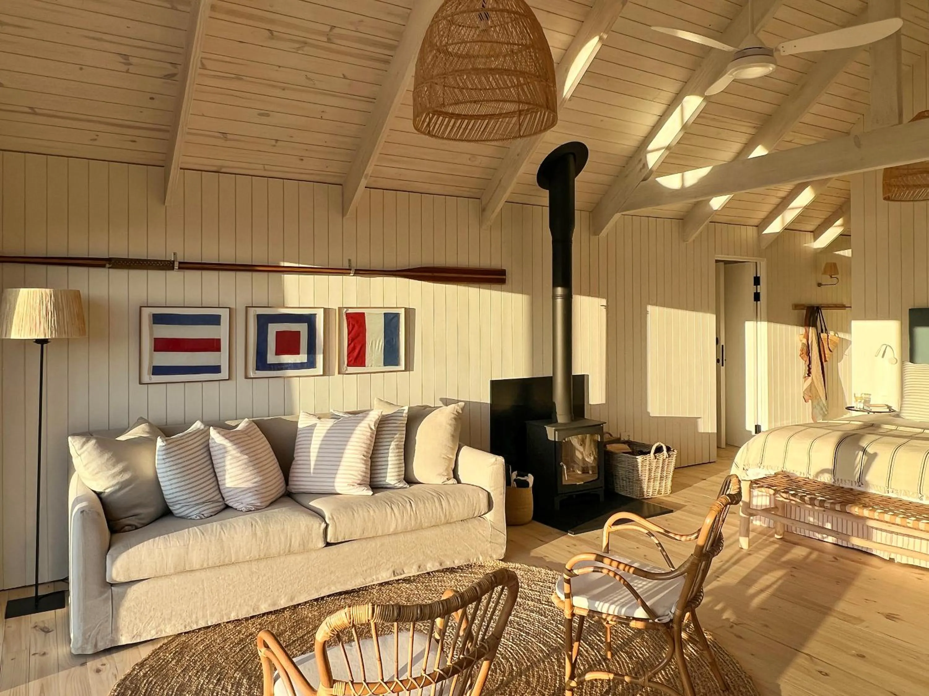 Three-Bedroom House in Coot Club