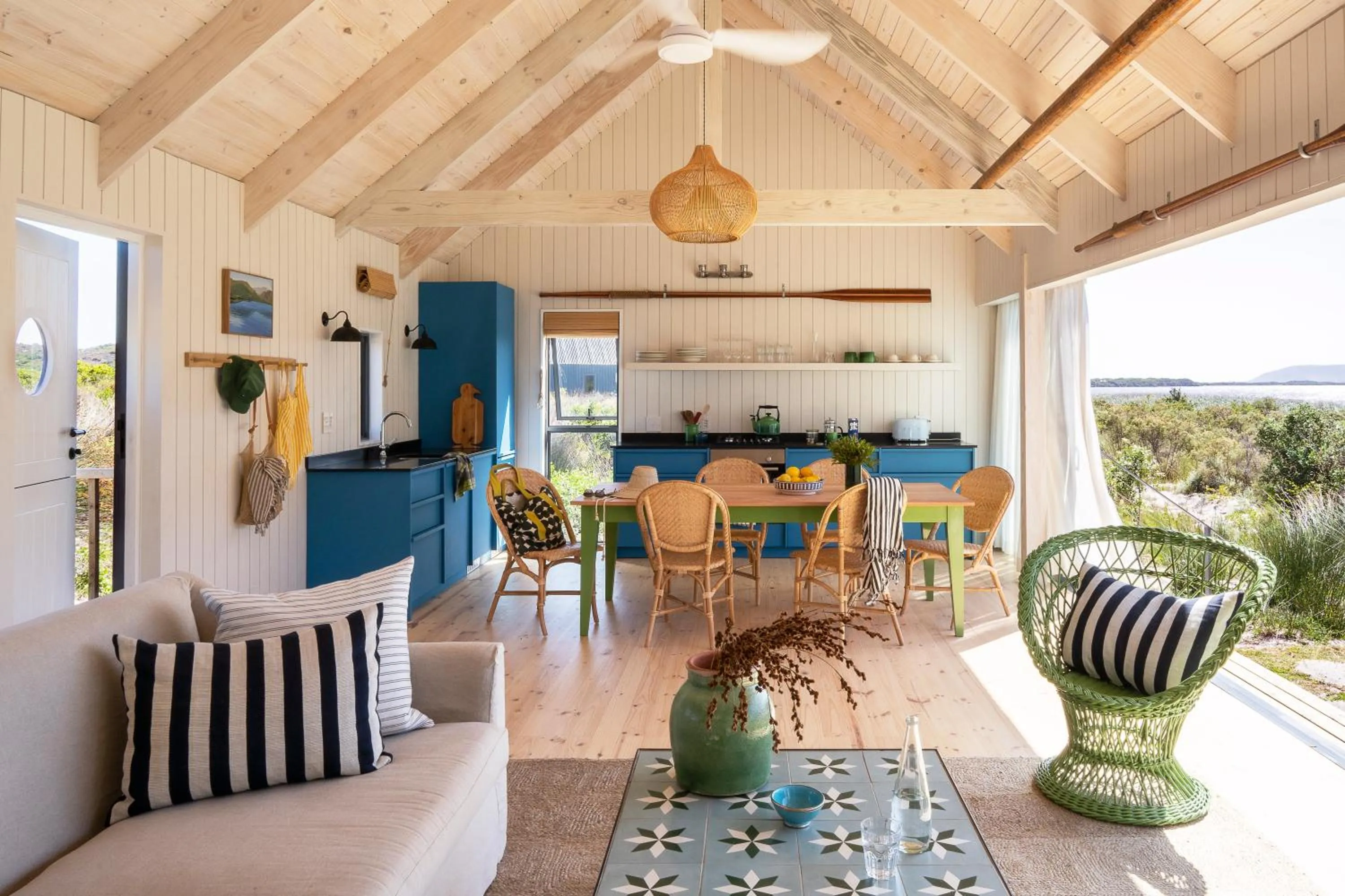 View (from property/room) in Coot Club