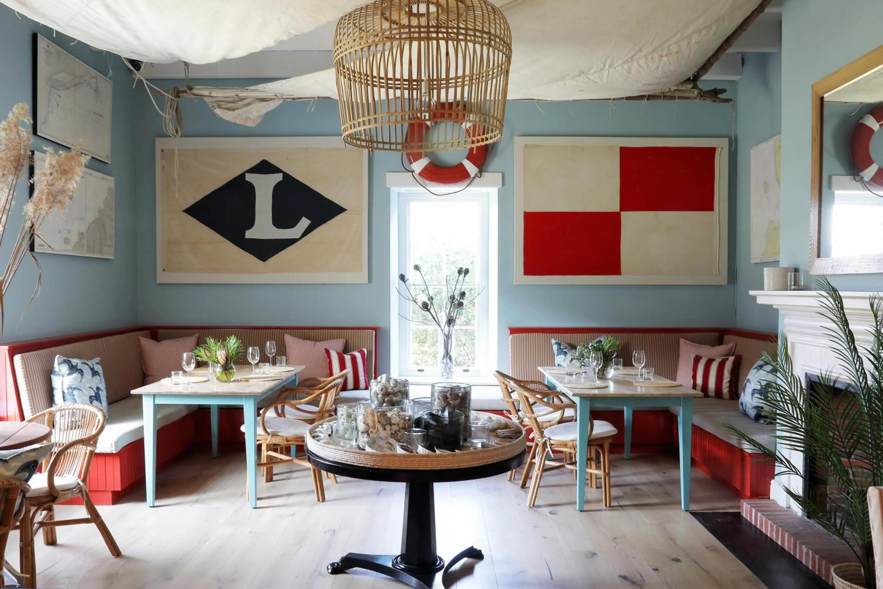 Banquet/Function facilities in Coot Club