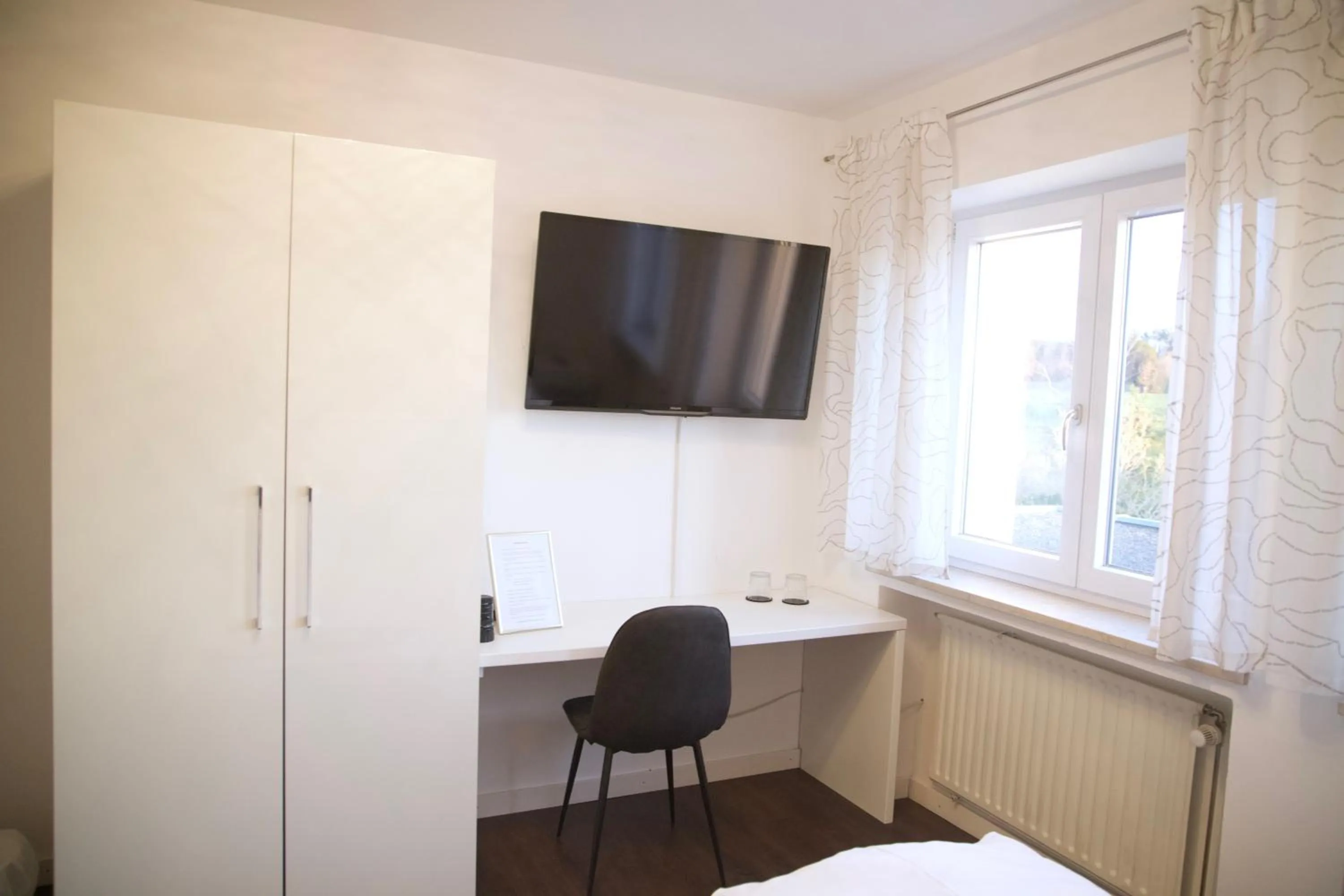 Bed in Hotel & Gasthof Wagner