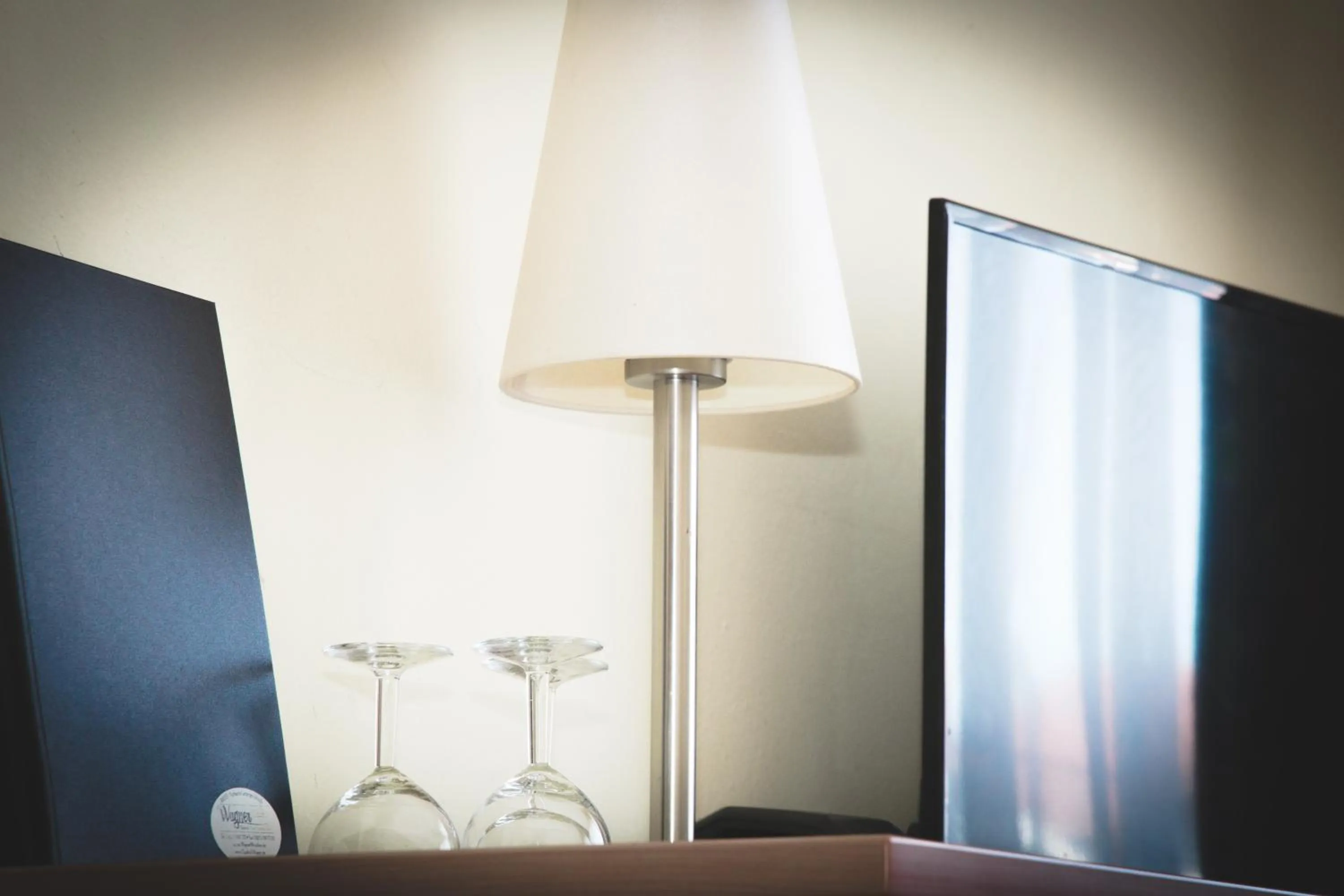 TV and multimedia in Hotel & Gasthof Wagner