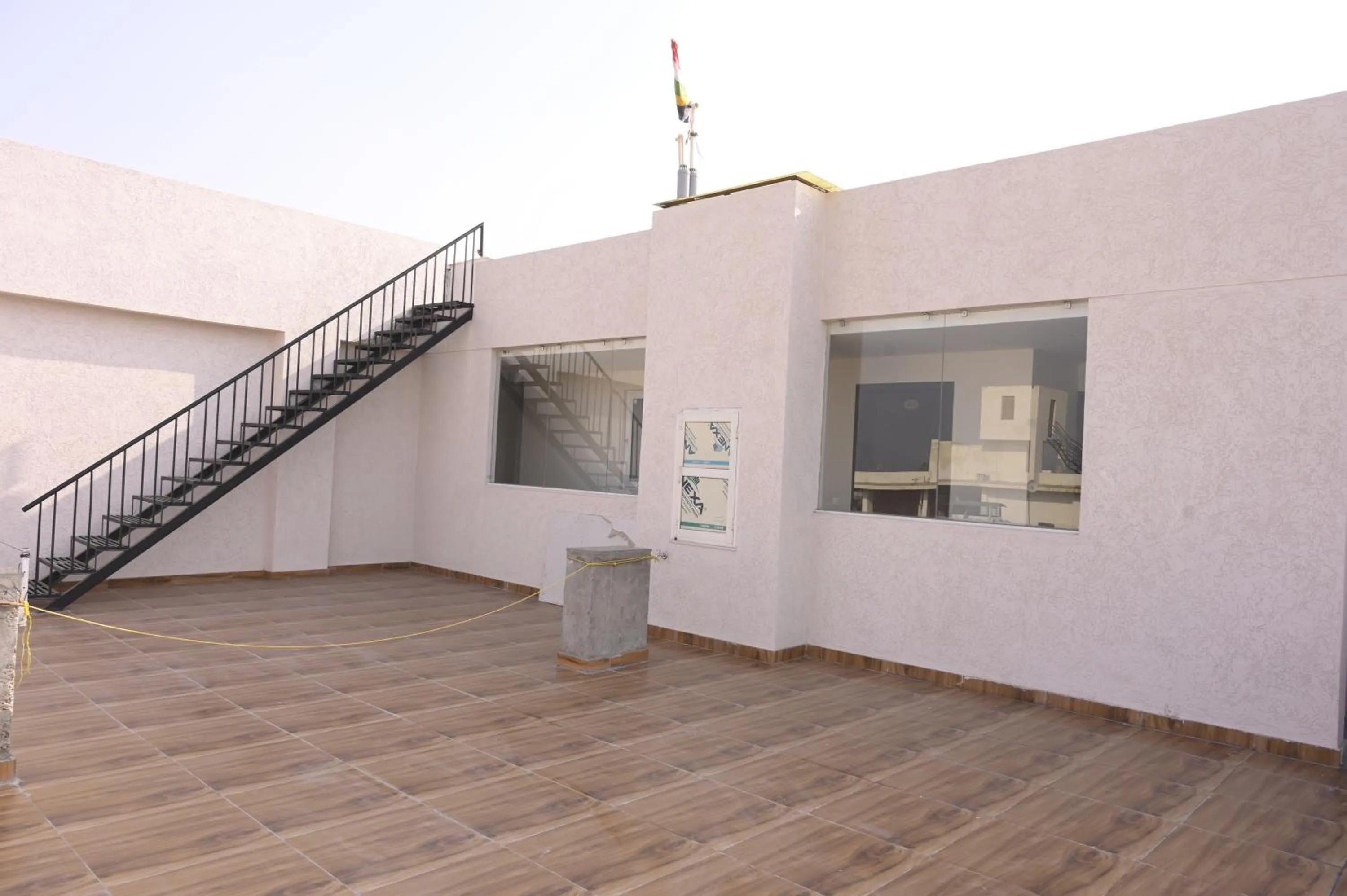 Property building in Casa99