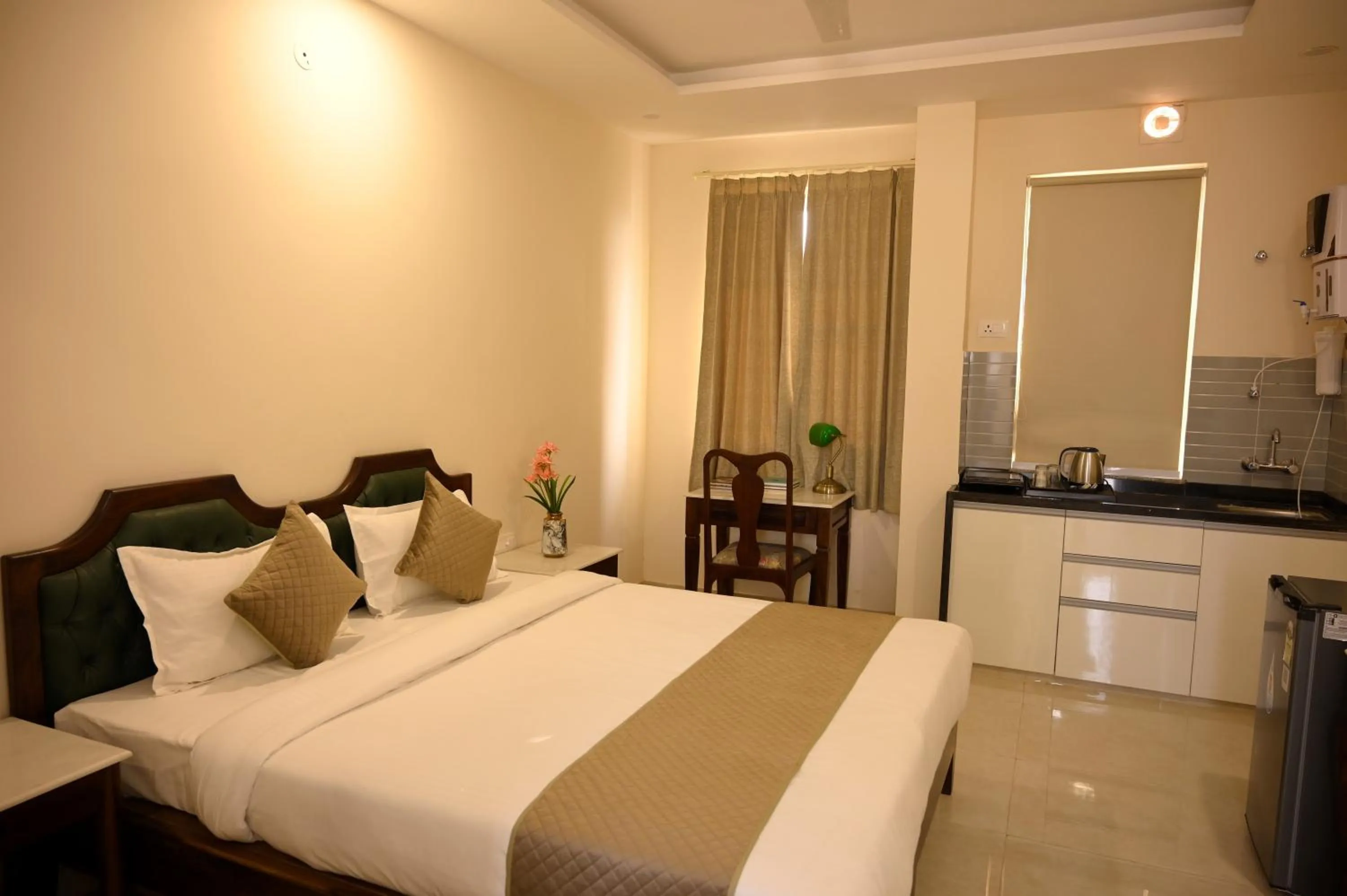 Bedroom, Bed in Casa99