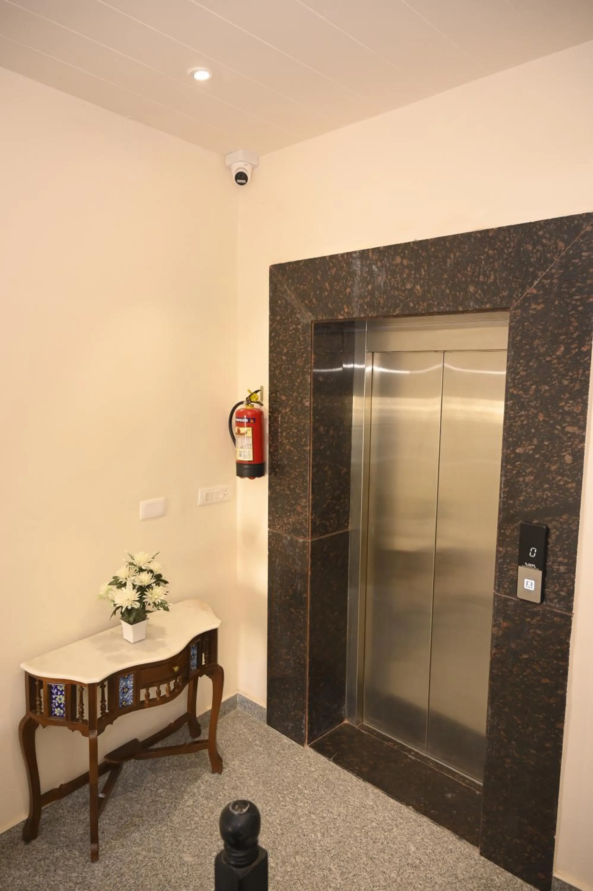 acessibility in Casa99