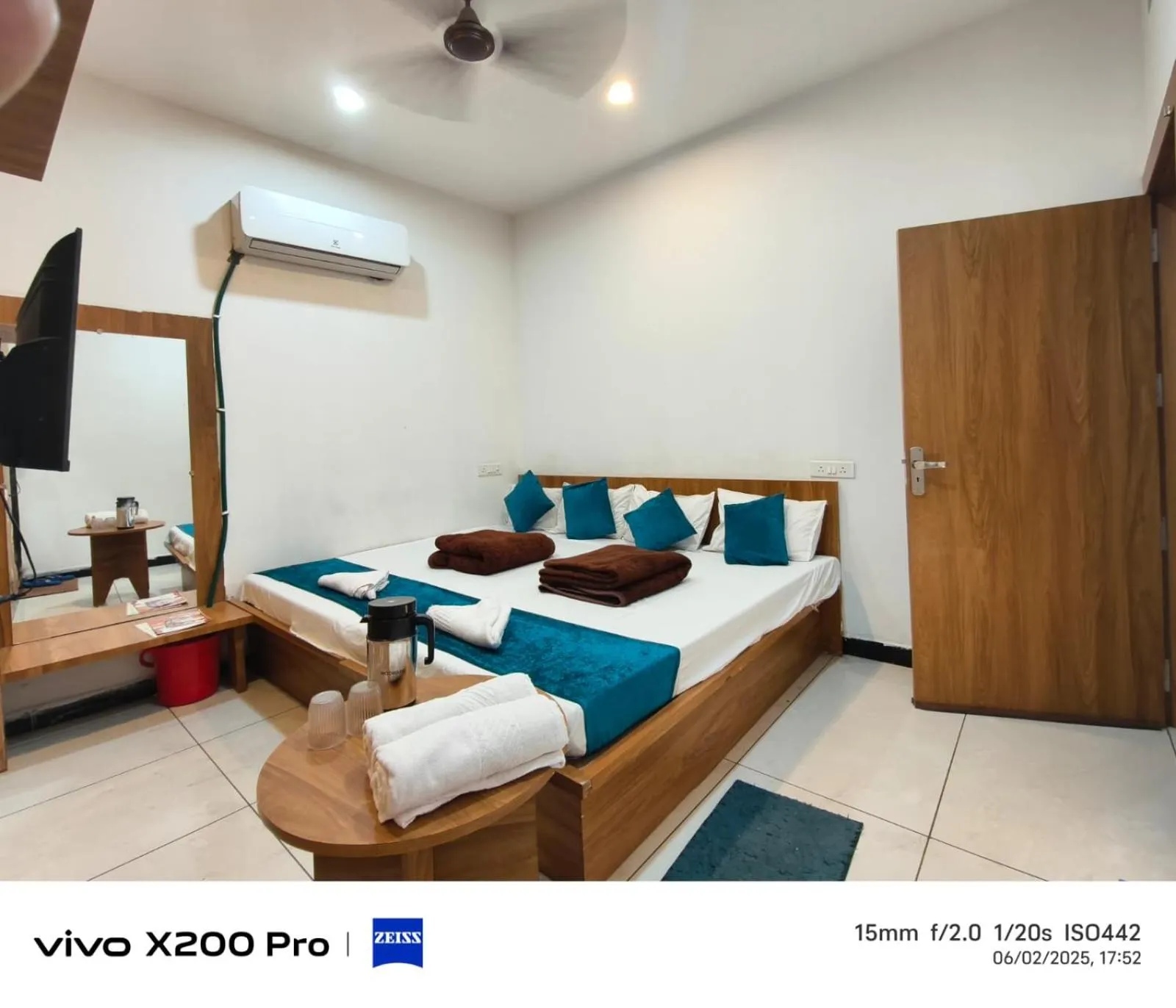 Hotel Shree Govind Palace