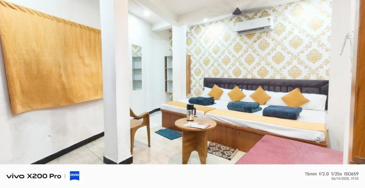 Hotel Shree Govind Palace