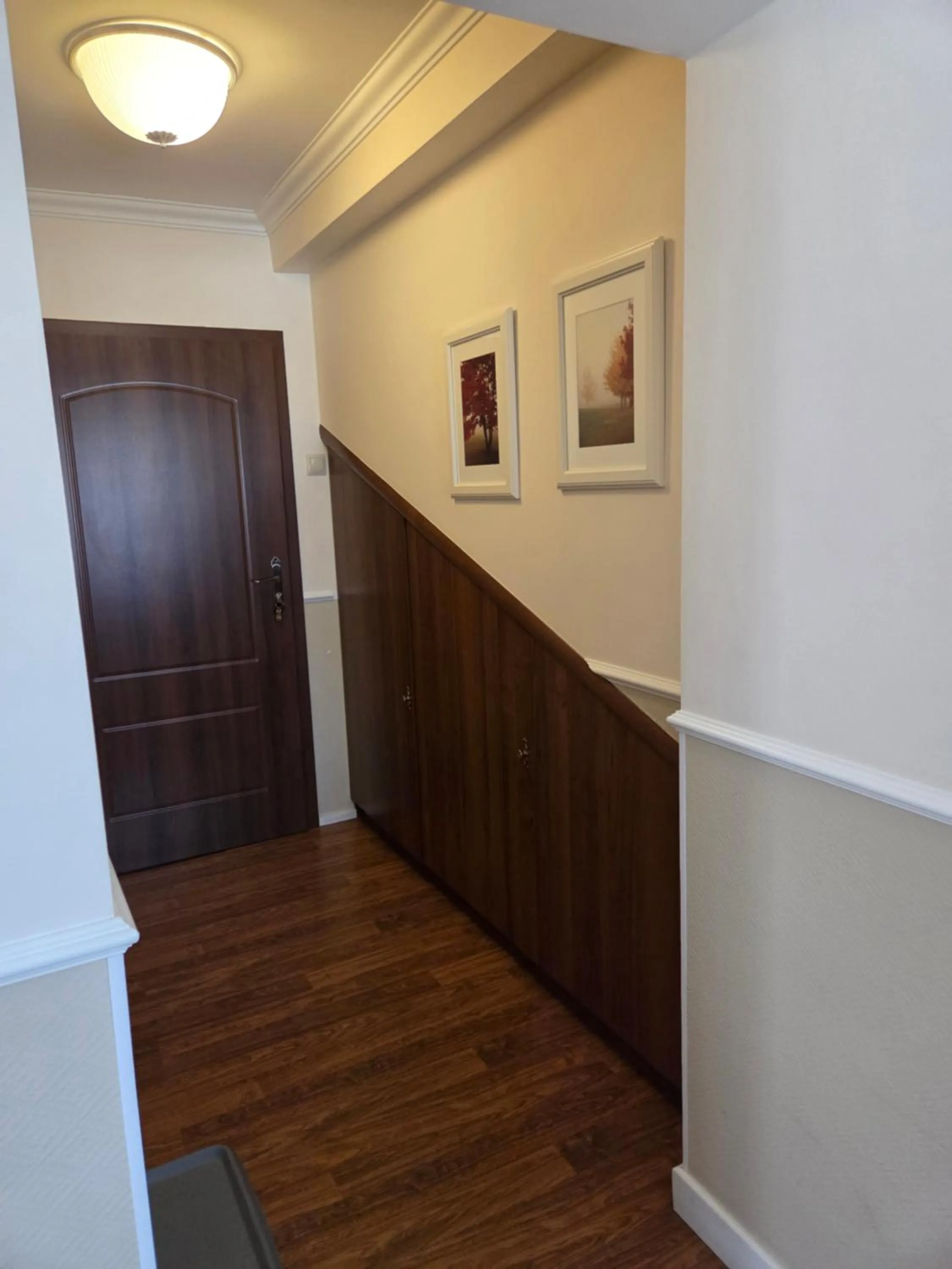 Property building in Willa Atena