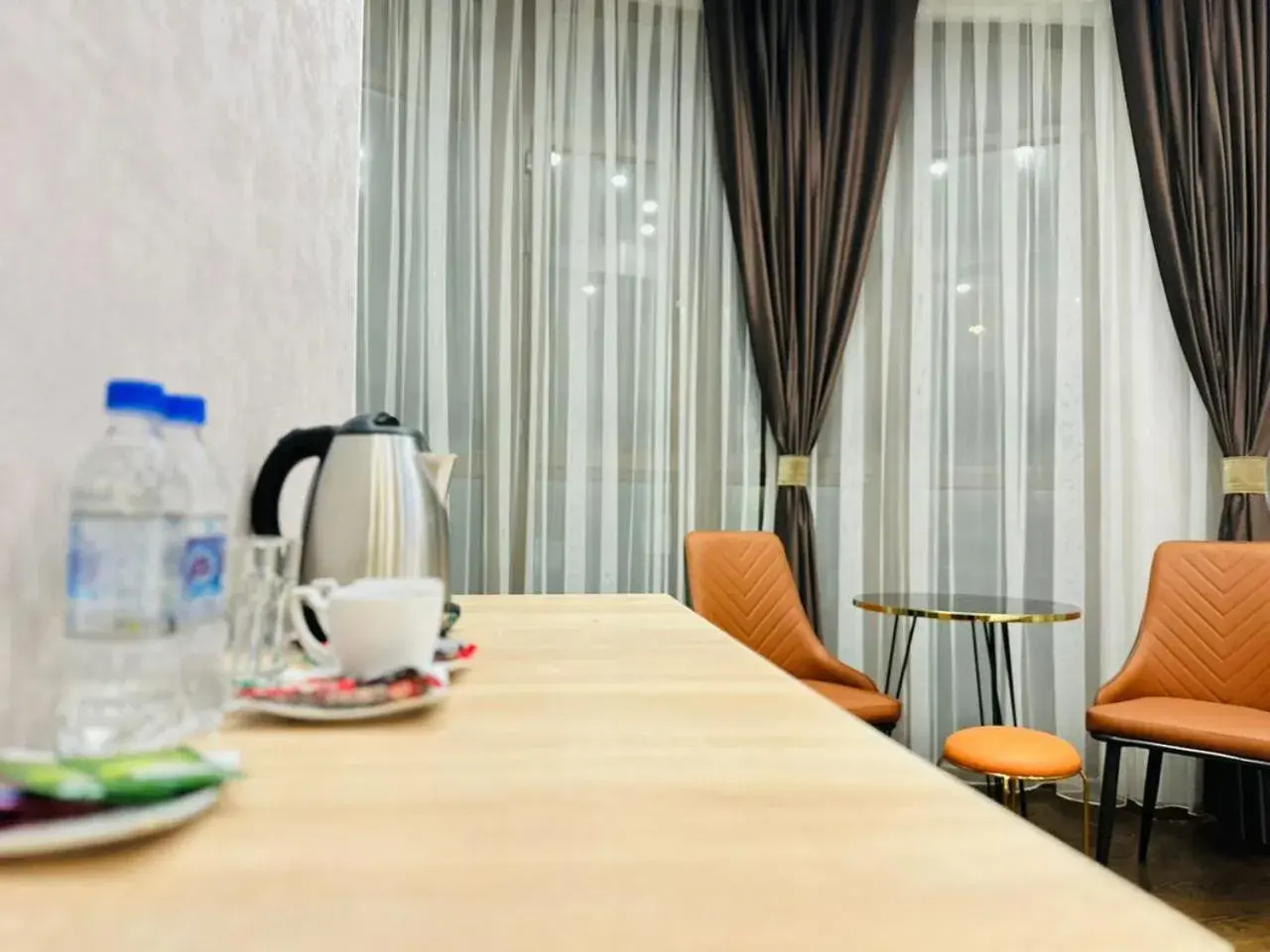 Family Suite in Soro Hotel Family Suite in Soro Hotel