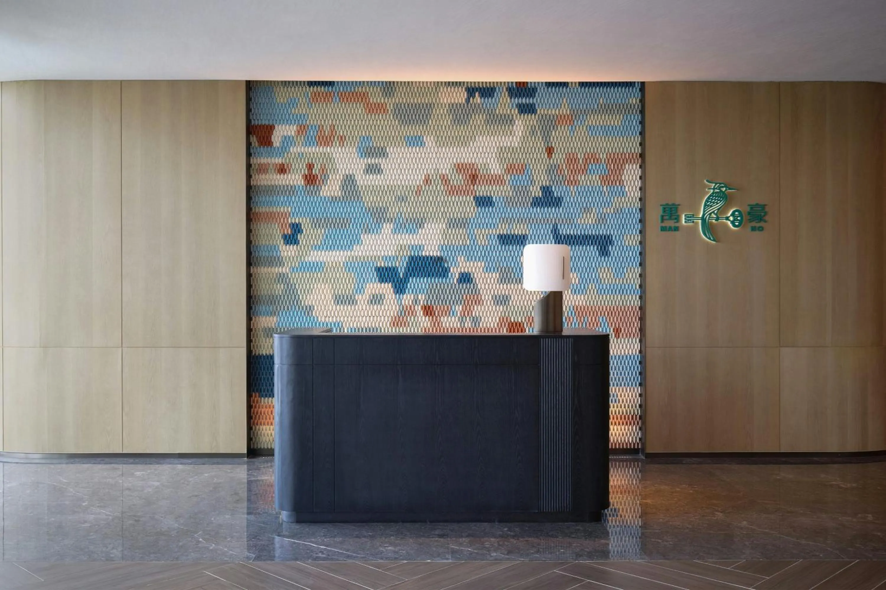 Restaurant/places to eat in Beihai Marriott Resort