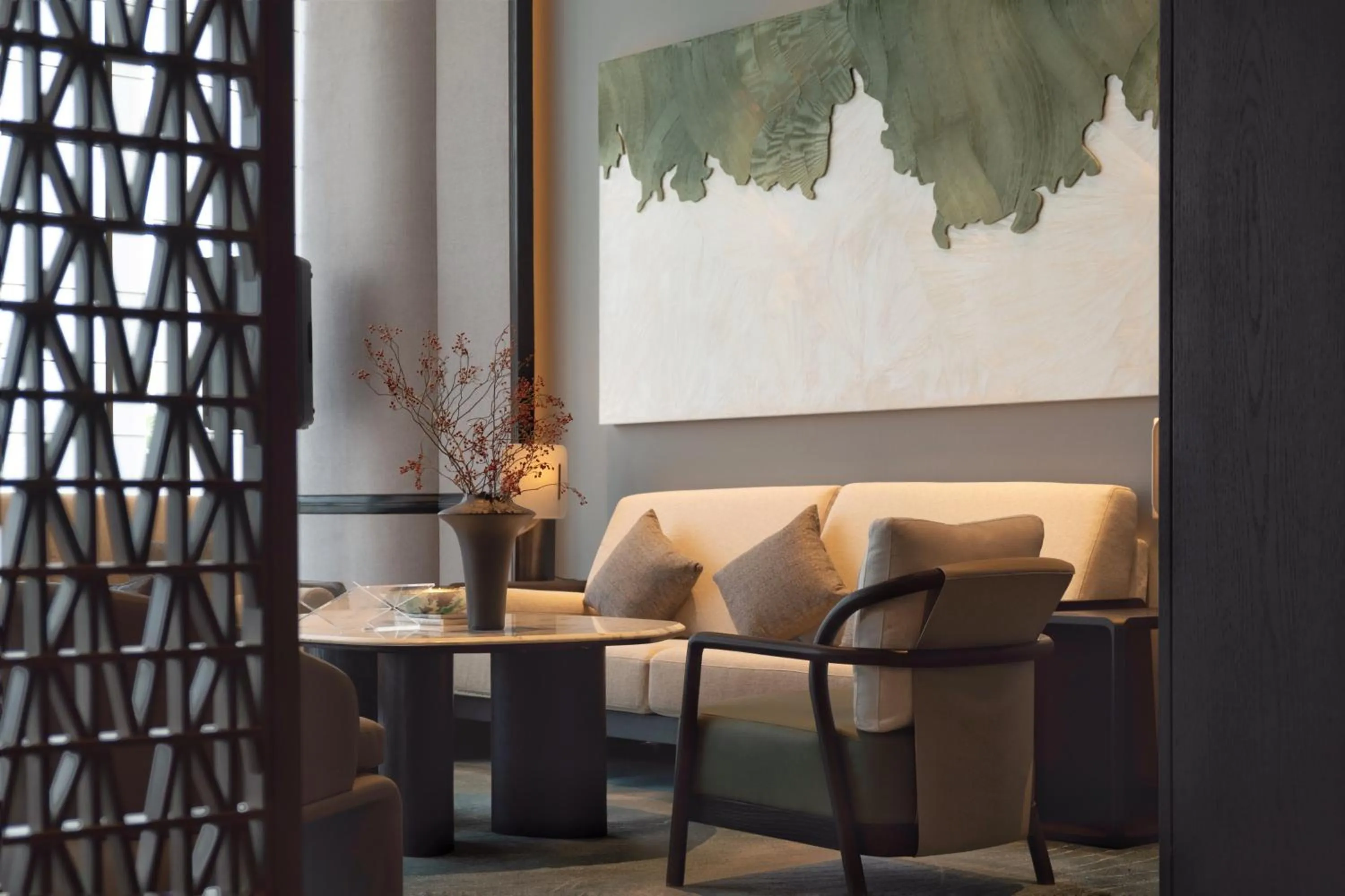 Restaurant/places to eat in Beihai Marriott Resort