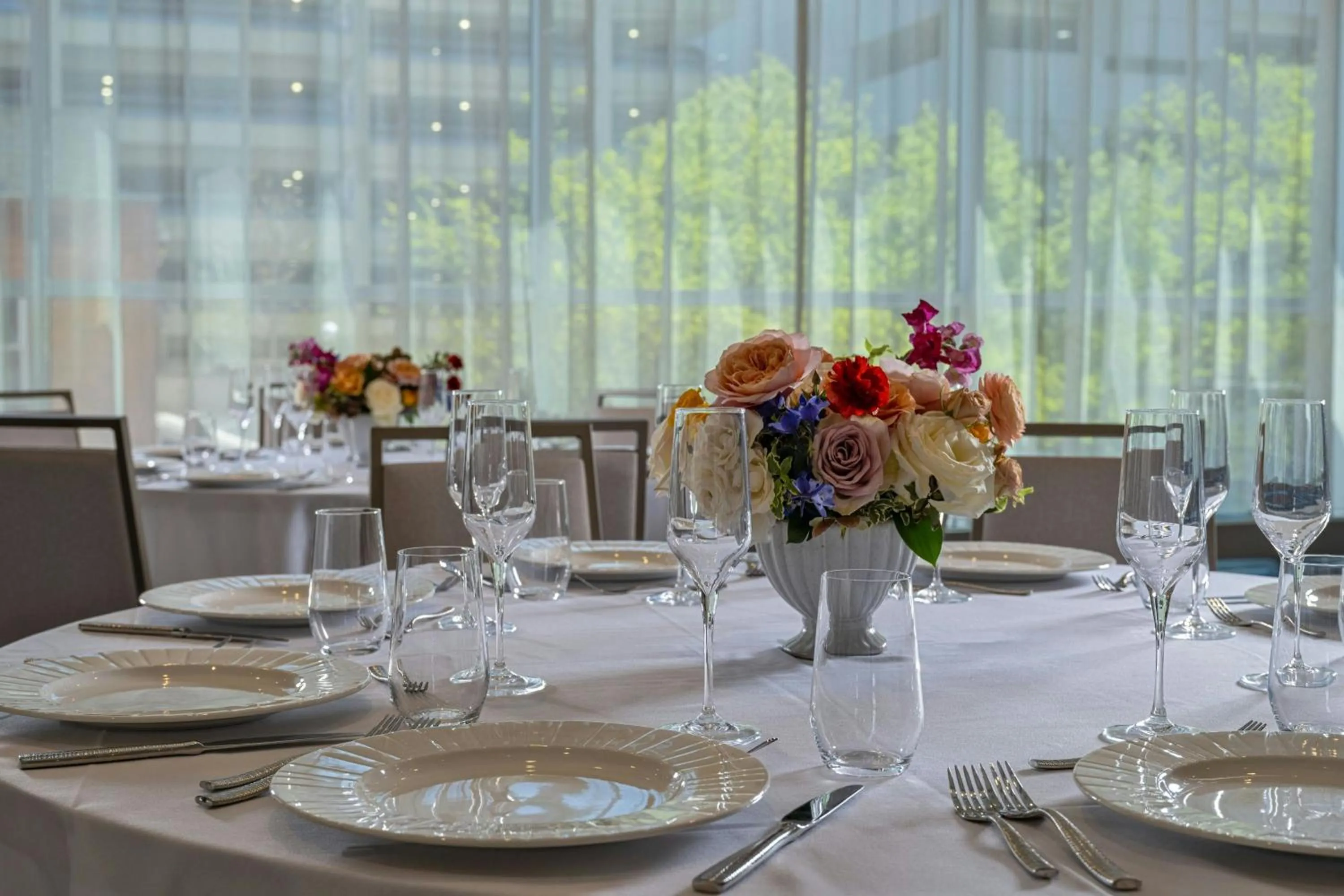 Banquet/Function facilities in The Vanguard Ann Arbor, Autograph Collection