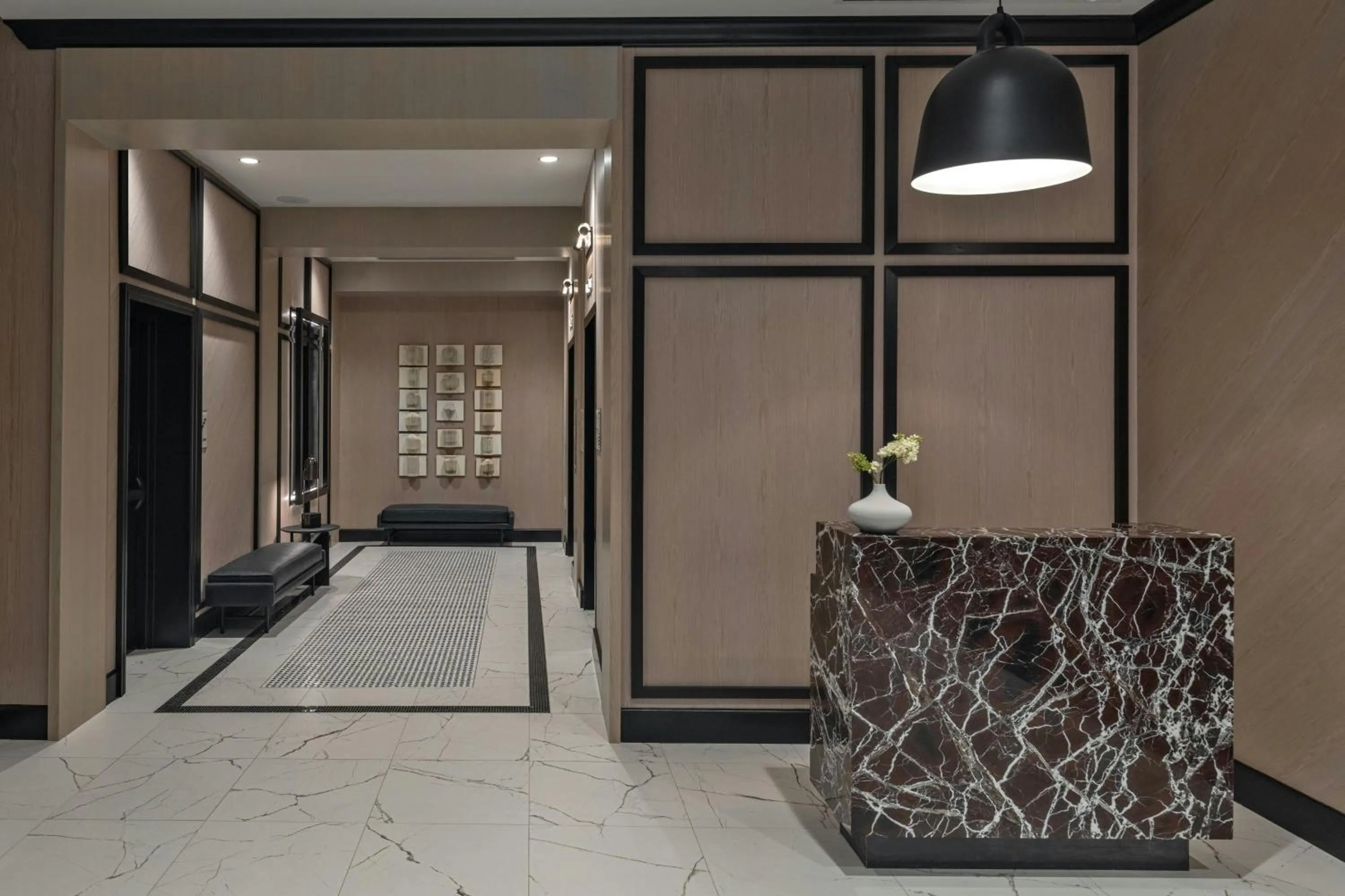 View (from property/room) in The Vanguard Ann Arbor, Autograph Collection