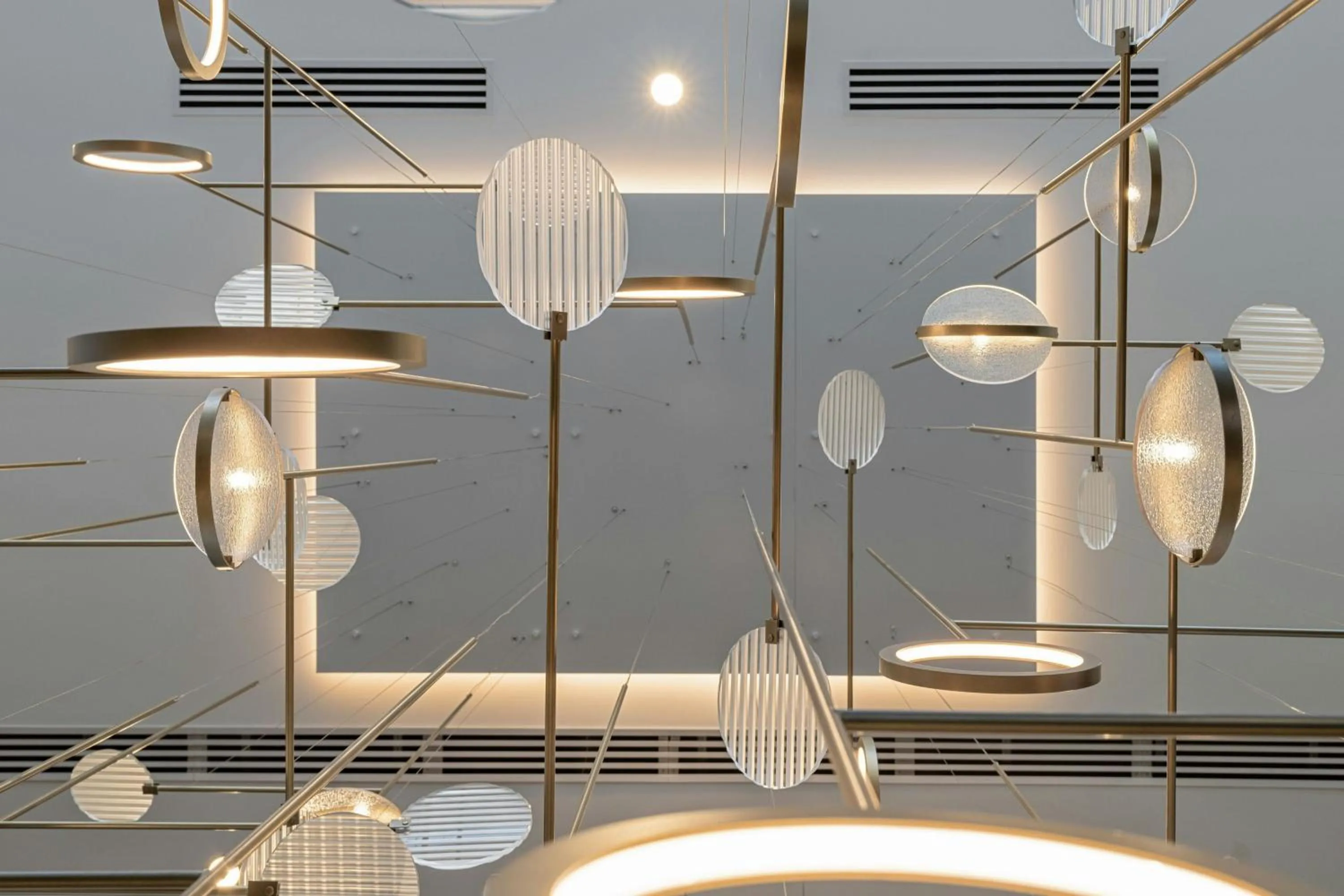 Other in The Vanguard Ann Arbor, Autograph Collection