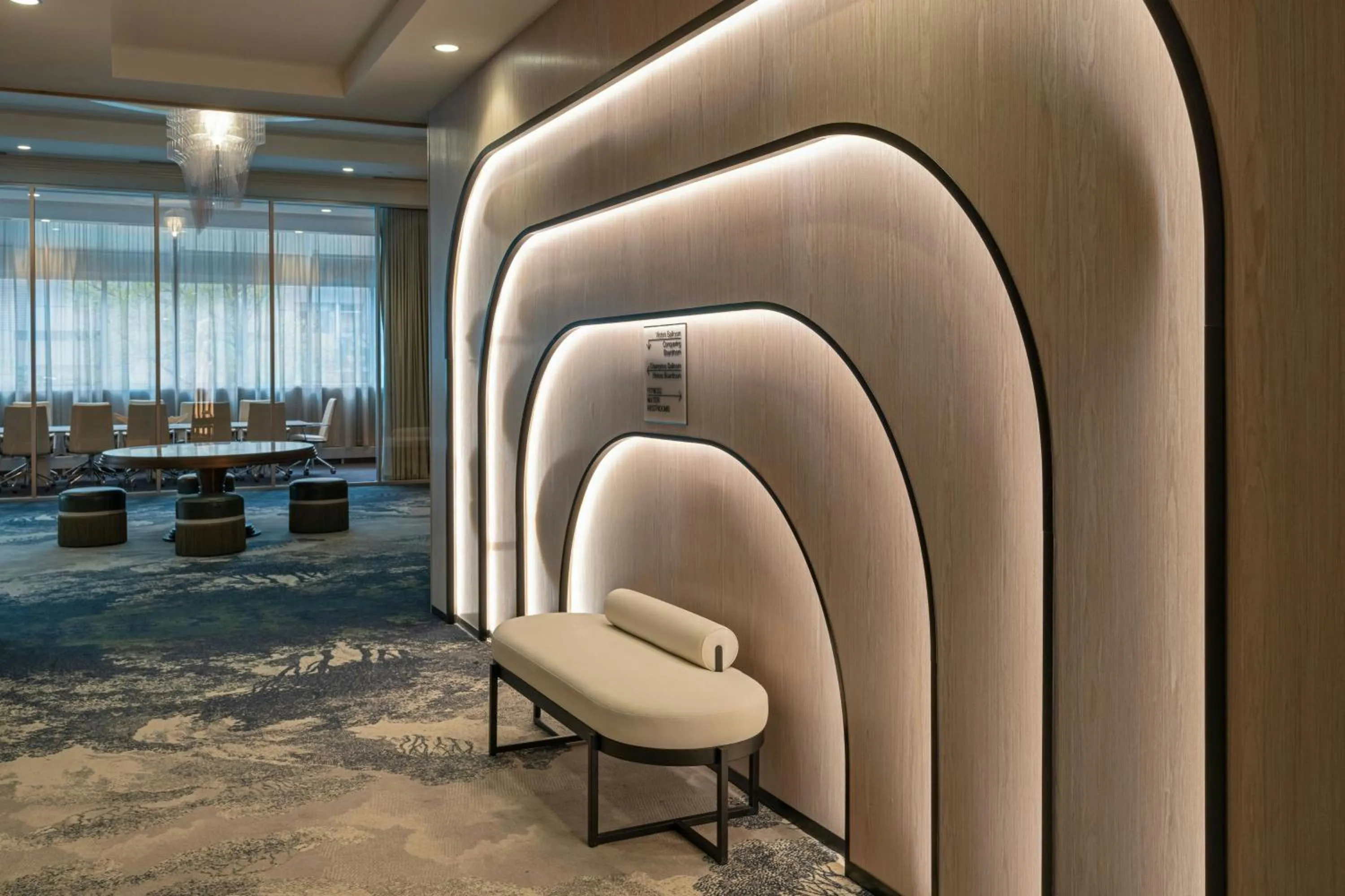 Other in The Vanguard Ann Arbor, Autograph Collection