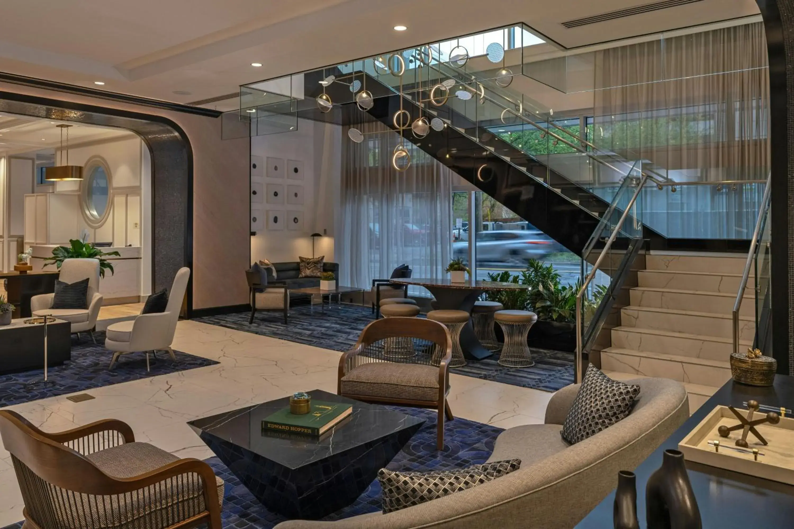 The Vanguard Ann Arbor, Autograph Collection The Vanguard Ann Arbor, Autograph Collection