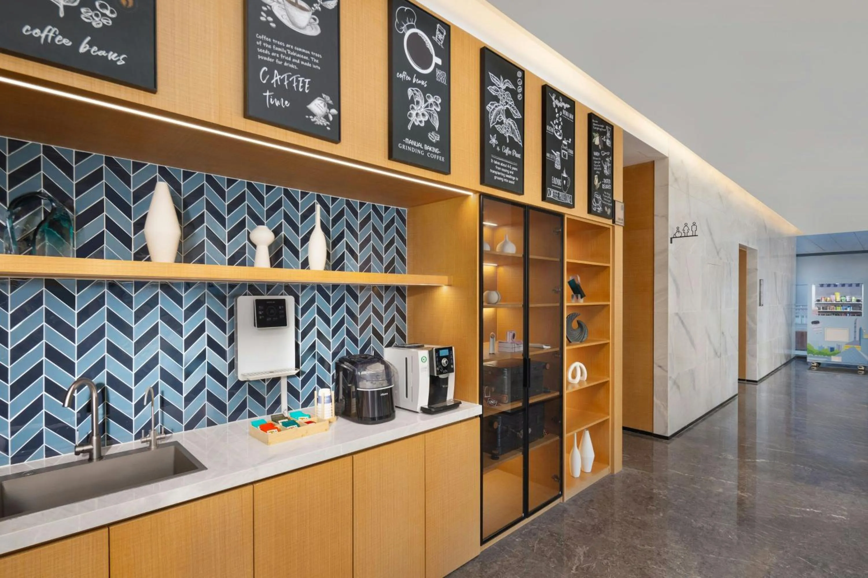 Other in Fairfield by Marriott Hangzhou Yuhang