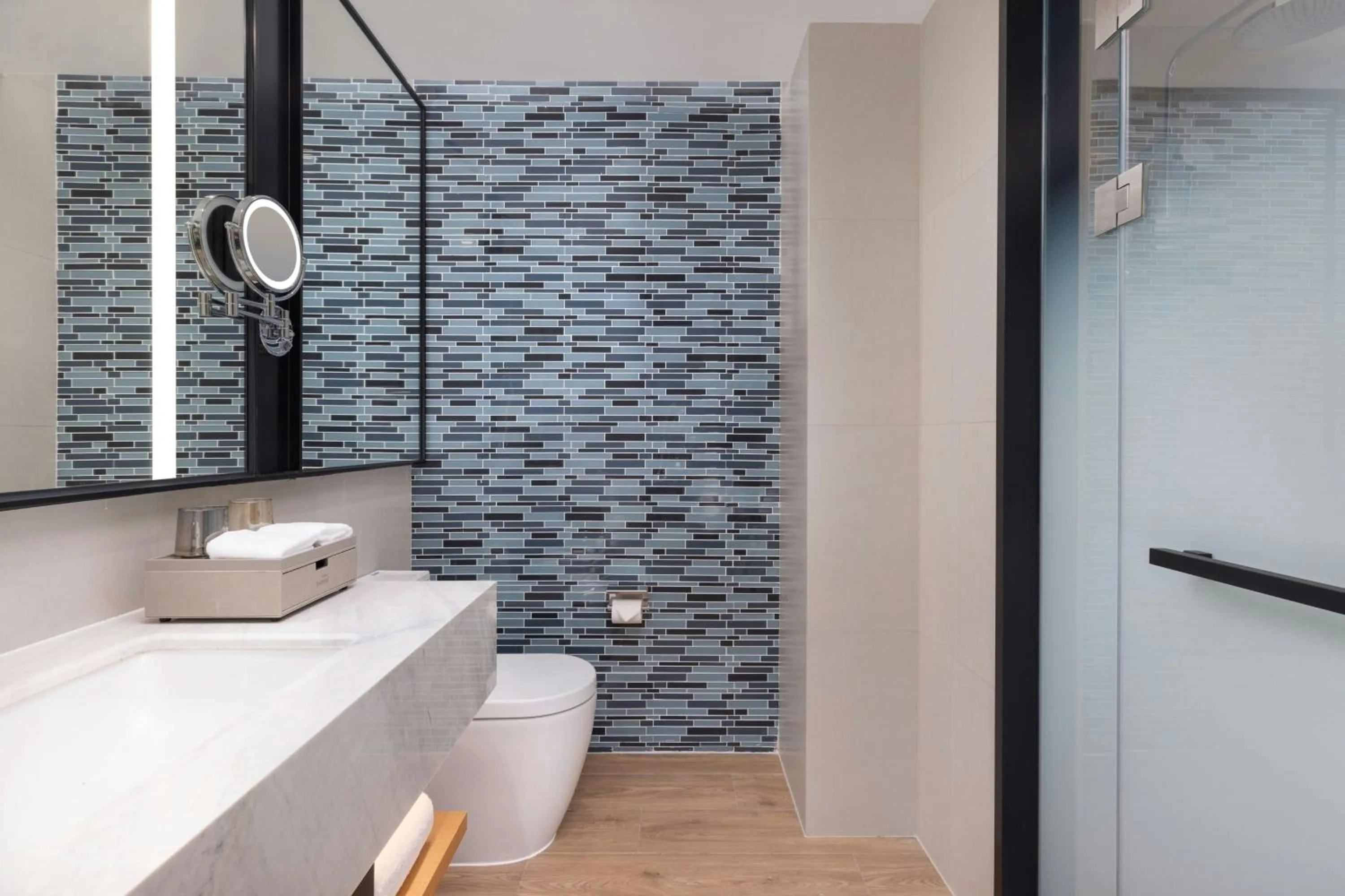 Photo of the whole room in Fairfield by Marriott Hangzhou Yuhang