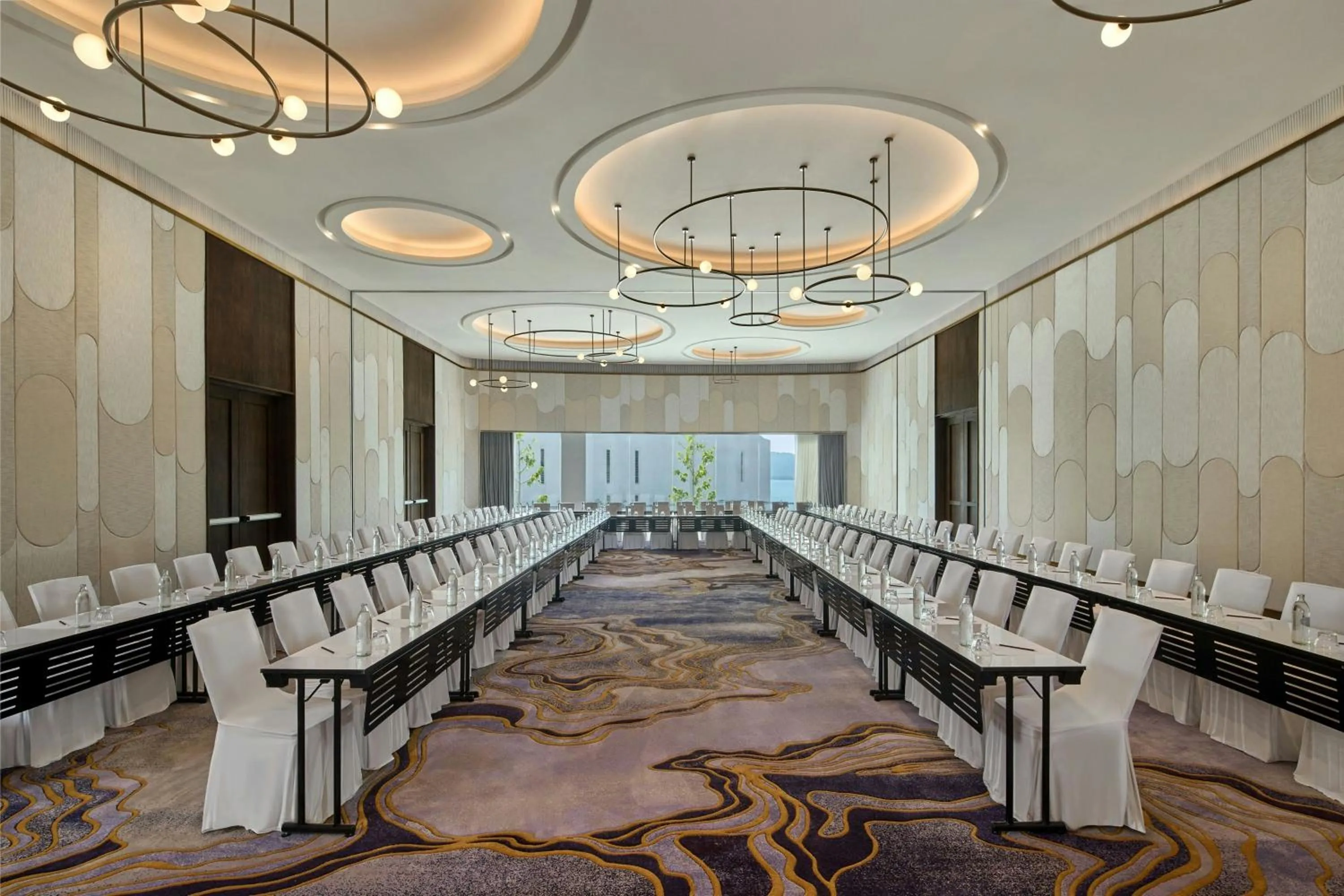 Meeting/conference room in Veranda Resort Phuket, Autograph Collection