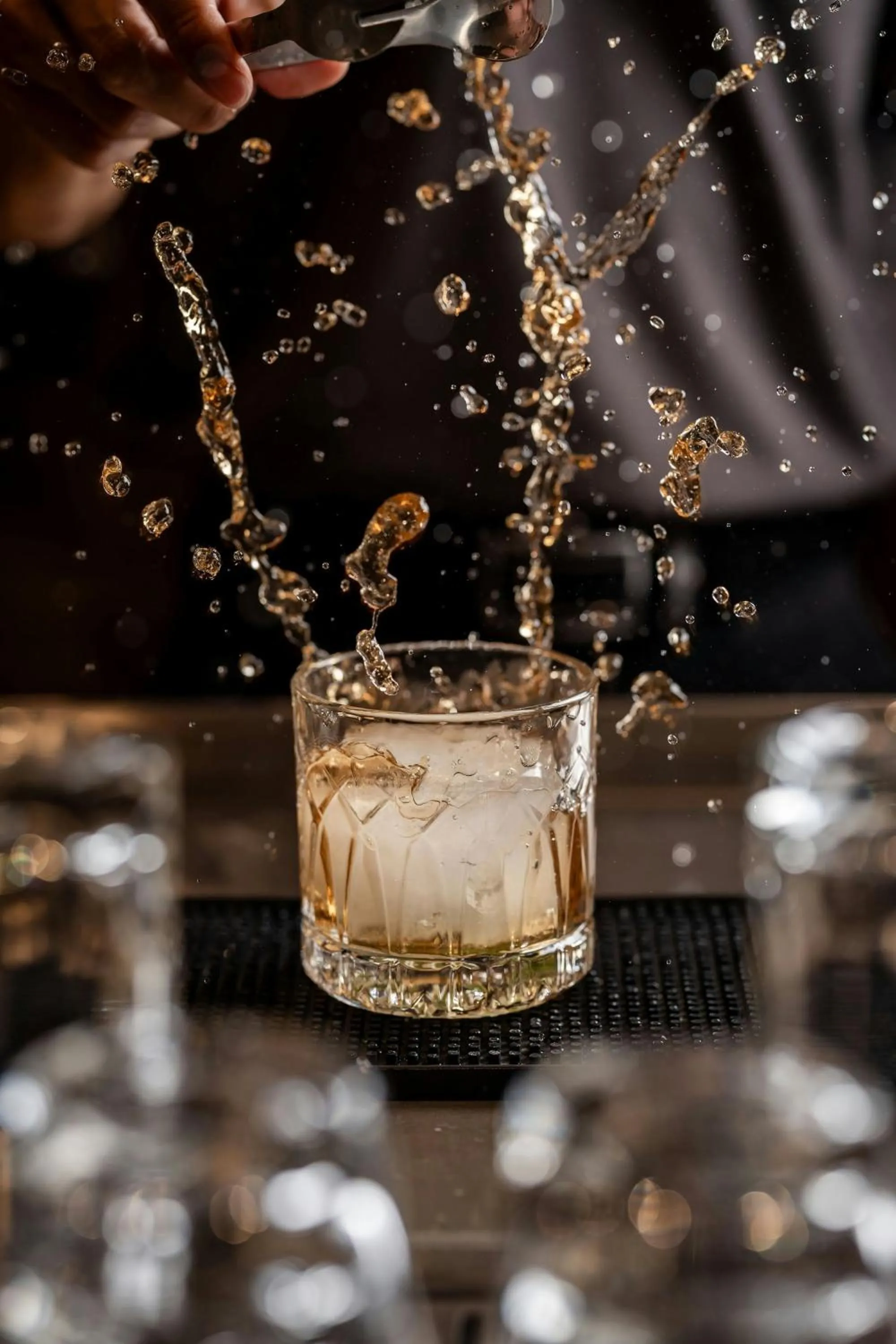 Lounge or bar in Veranda Resort Phuket, Autograph Collection