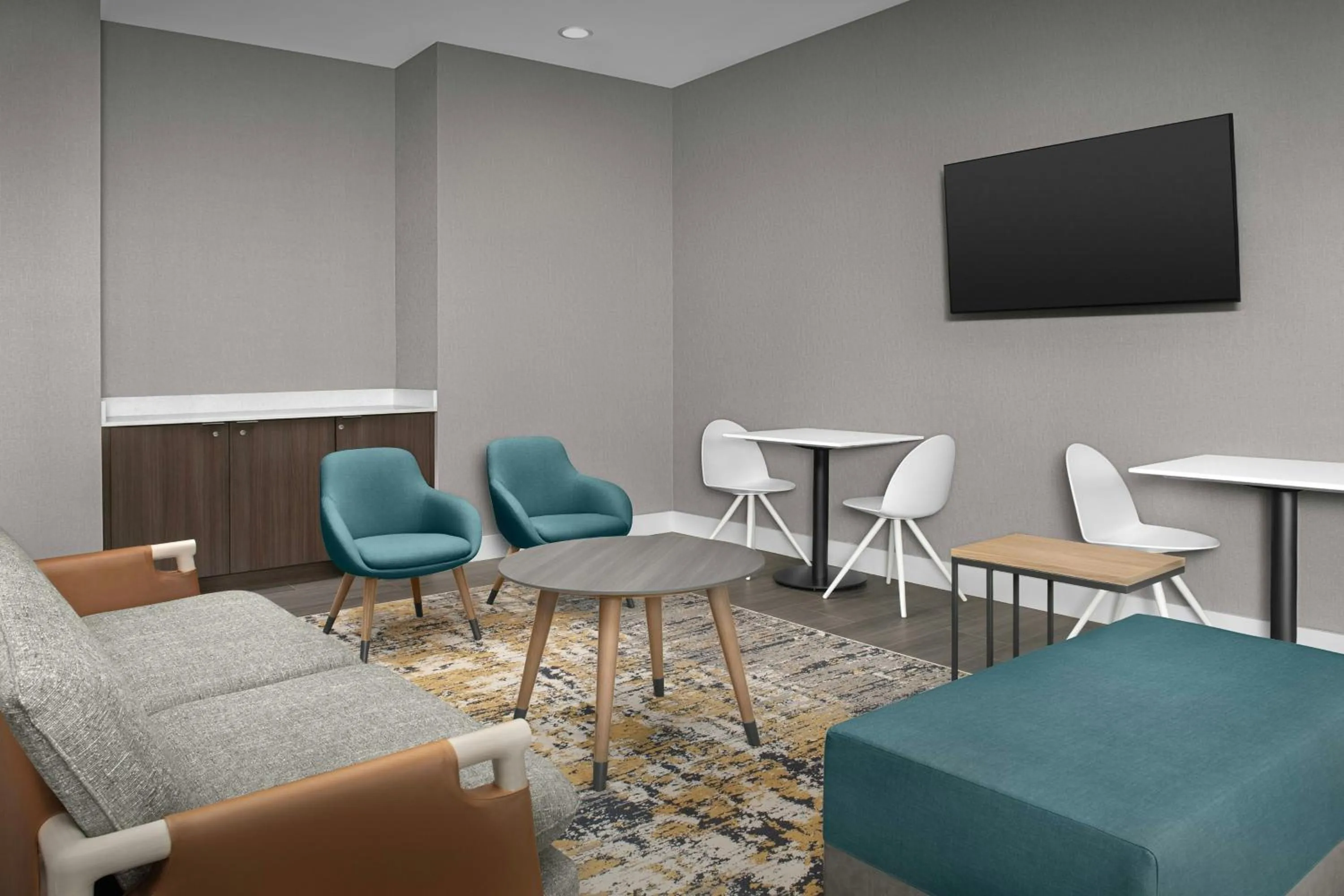 Other in TownePlace Suites By Marriott Lake City