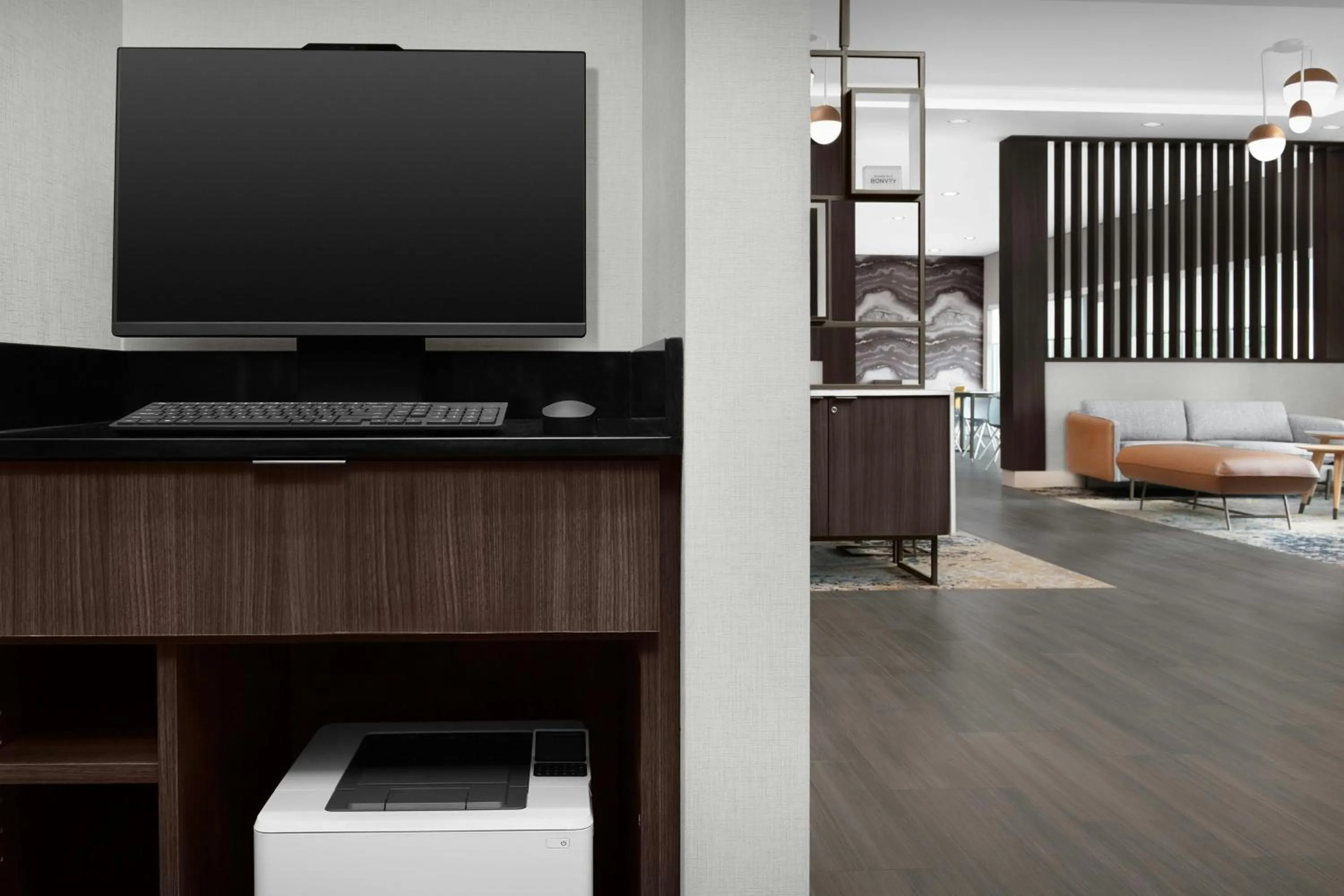 Other in TownePlace Suites By Marriott Lake City