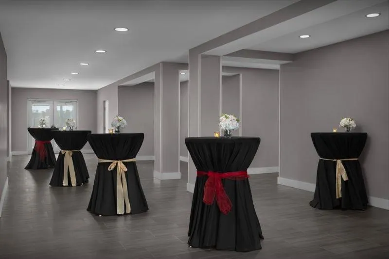 TownePlace Suites By Marriott Lake City