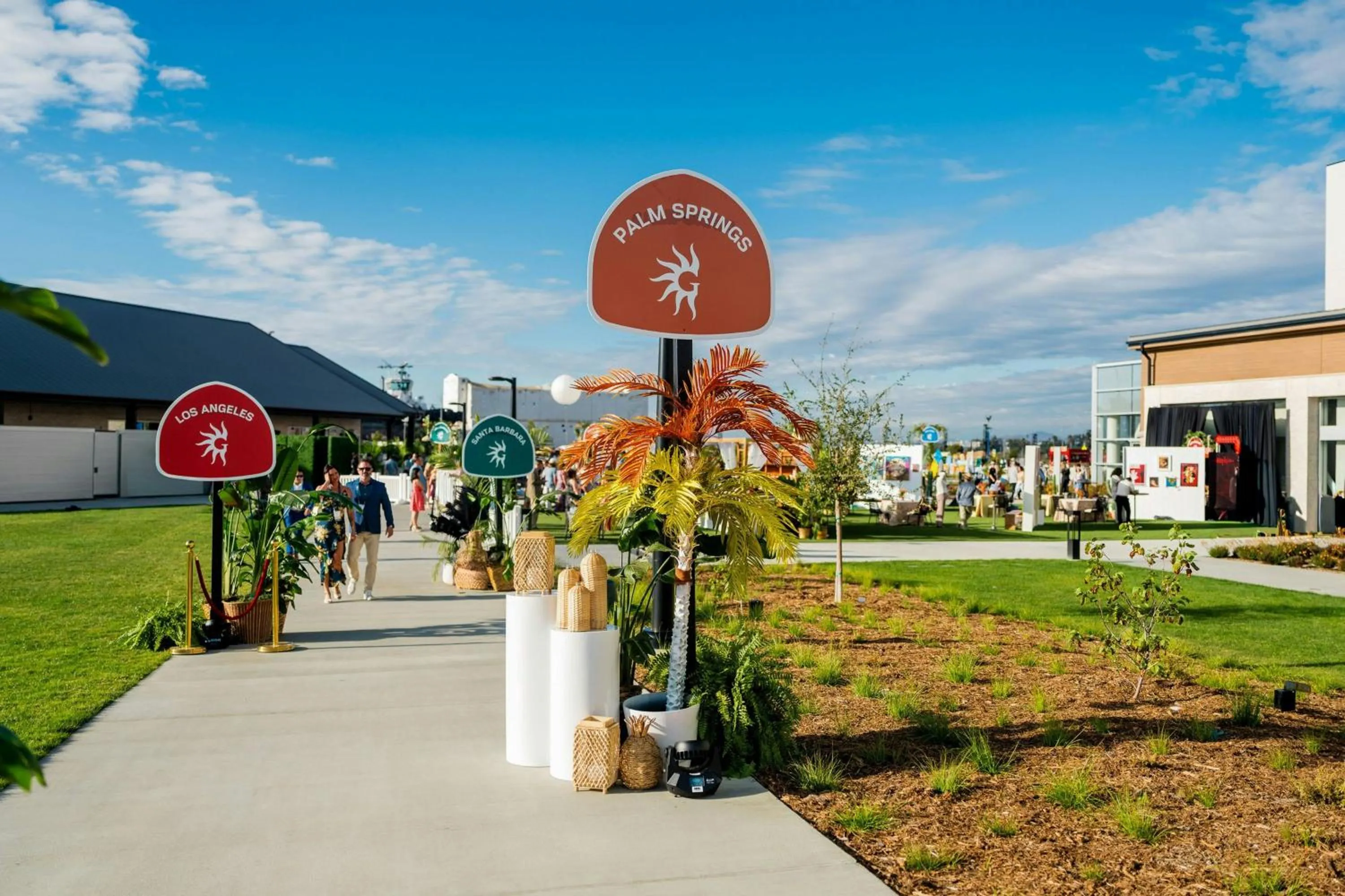 Meeting/conference room in Gaylord Pacific Resort & Convention Center