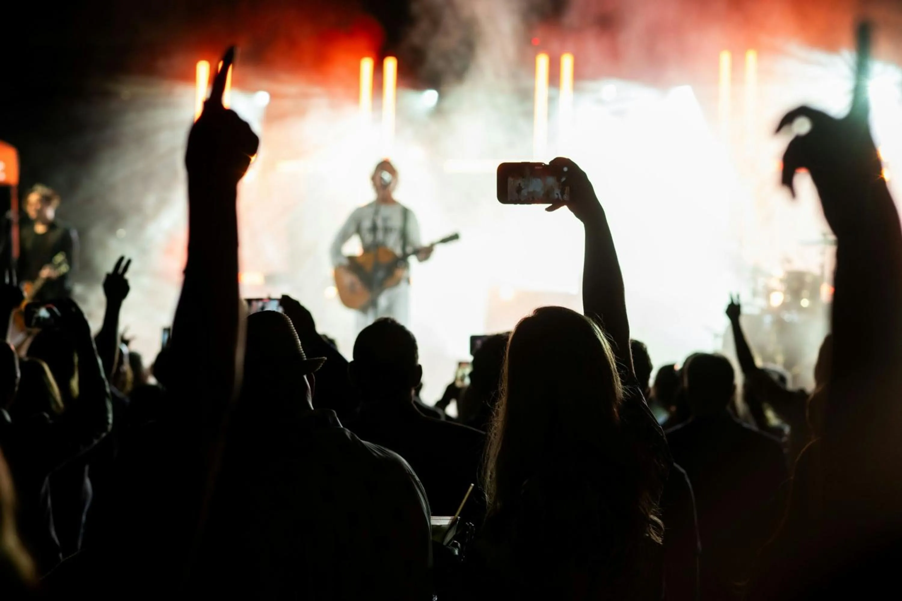 Other in Gaylord Pacific Resort & Convention Center