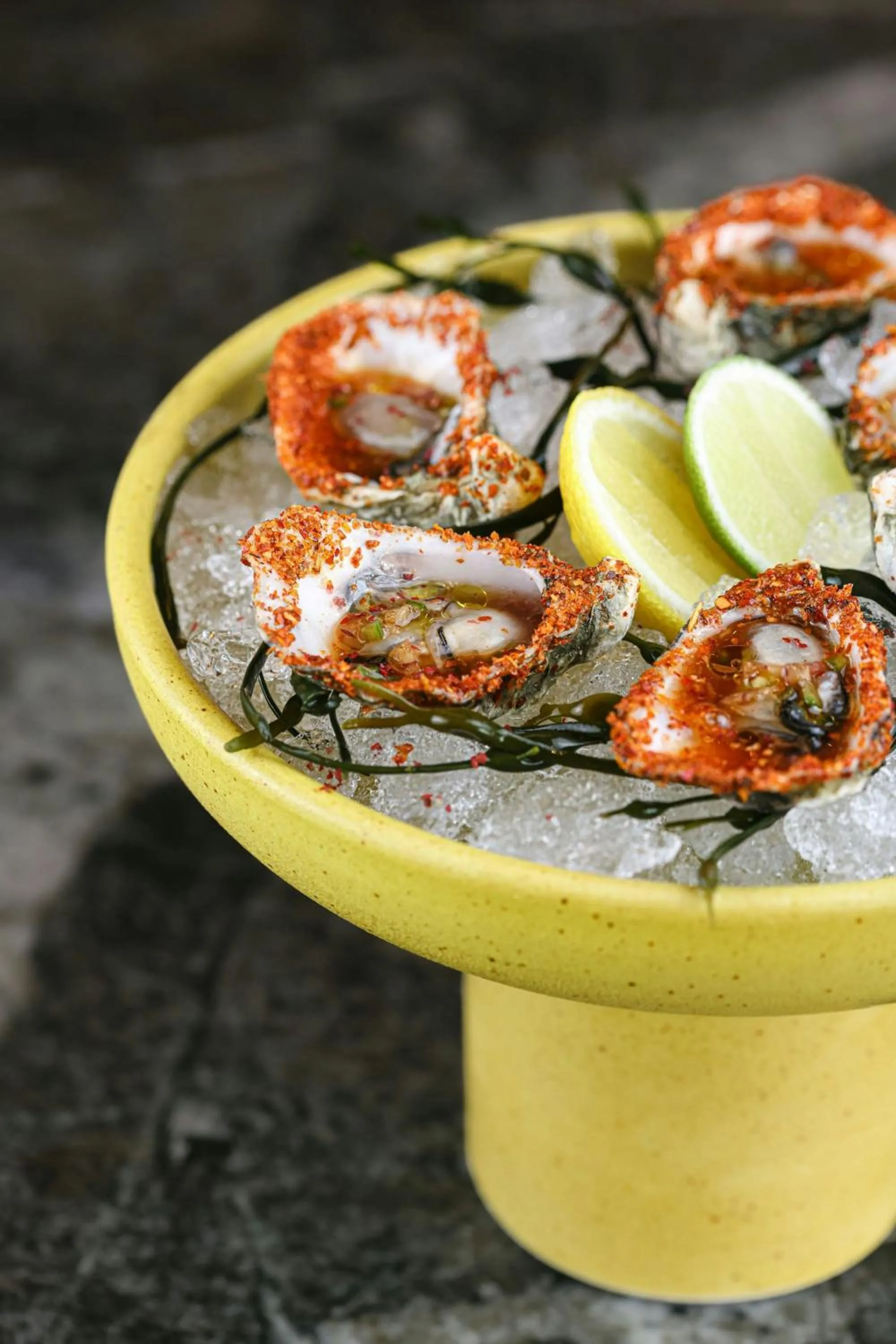 Restaurant/places to eat in Gaylord Pacific Resort & Convention Center