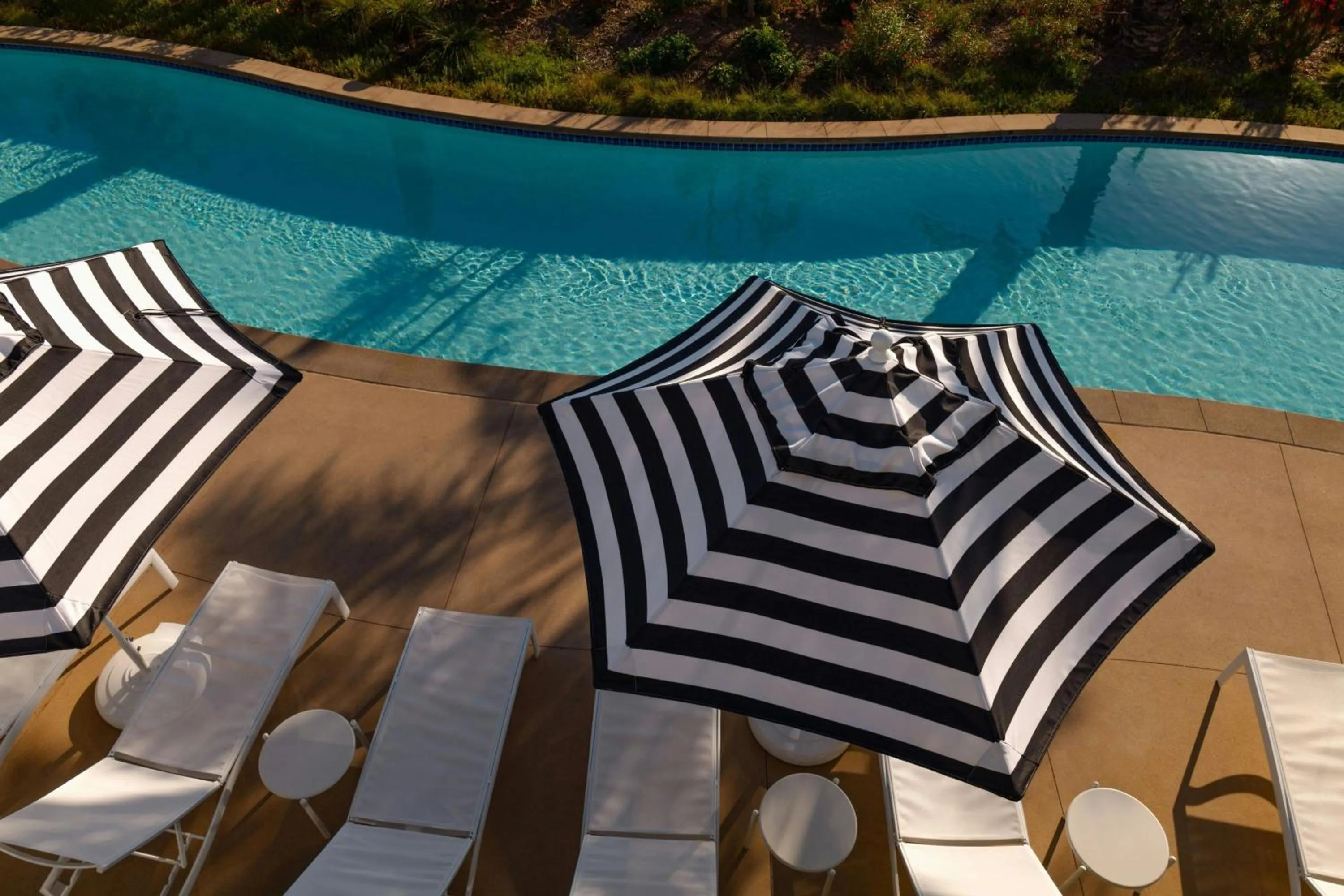 Fitness centre/facilities in Gaylord Pacific Resort & Convention Center