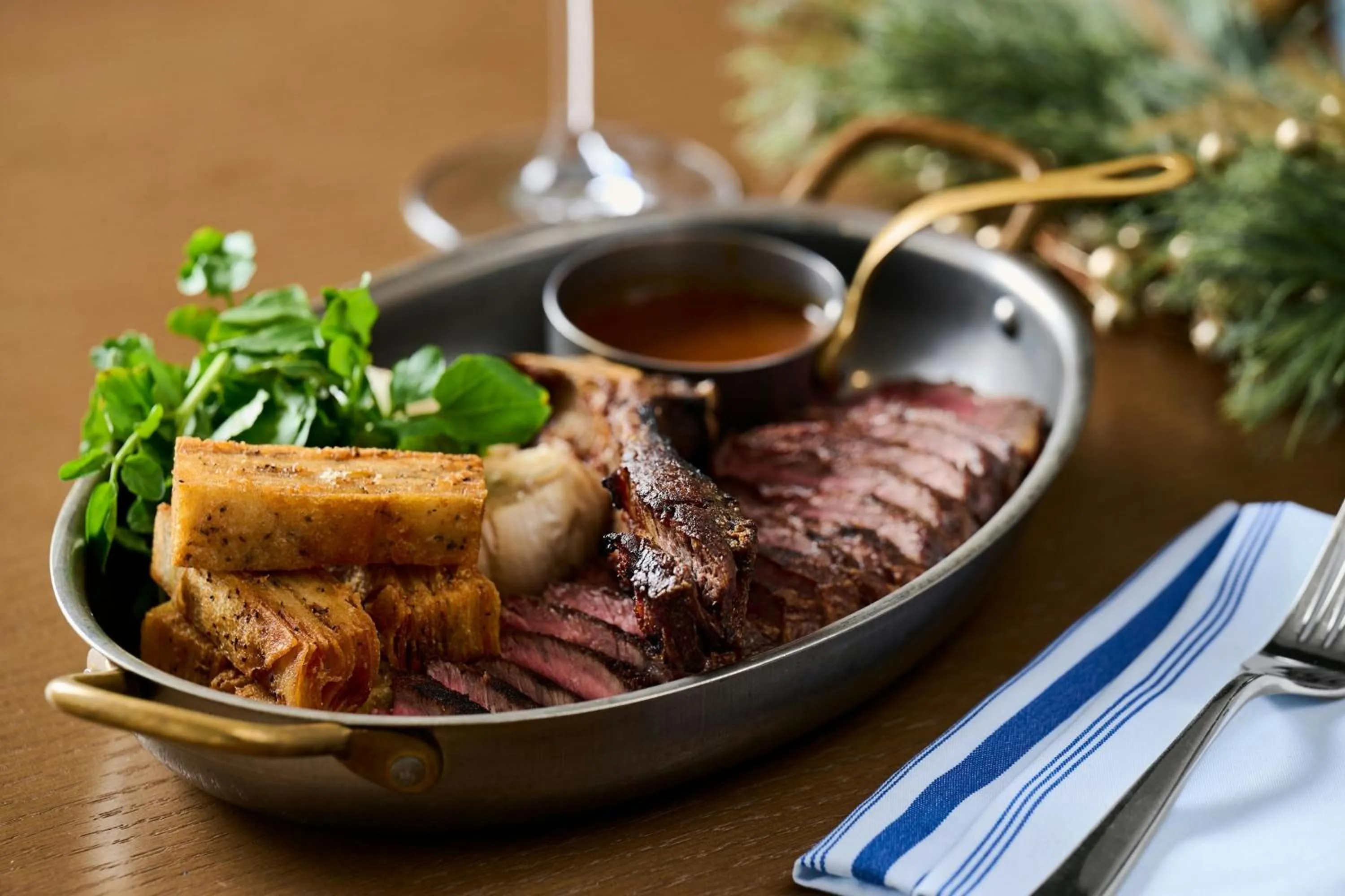 Restaurant/places to eat in Gaylord Pacific Resort & Convention Center