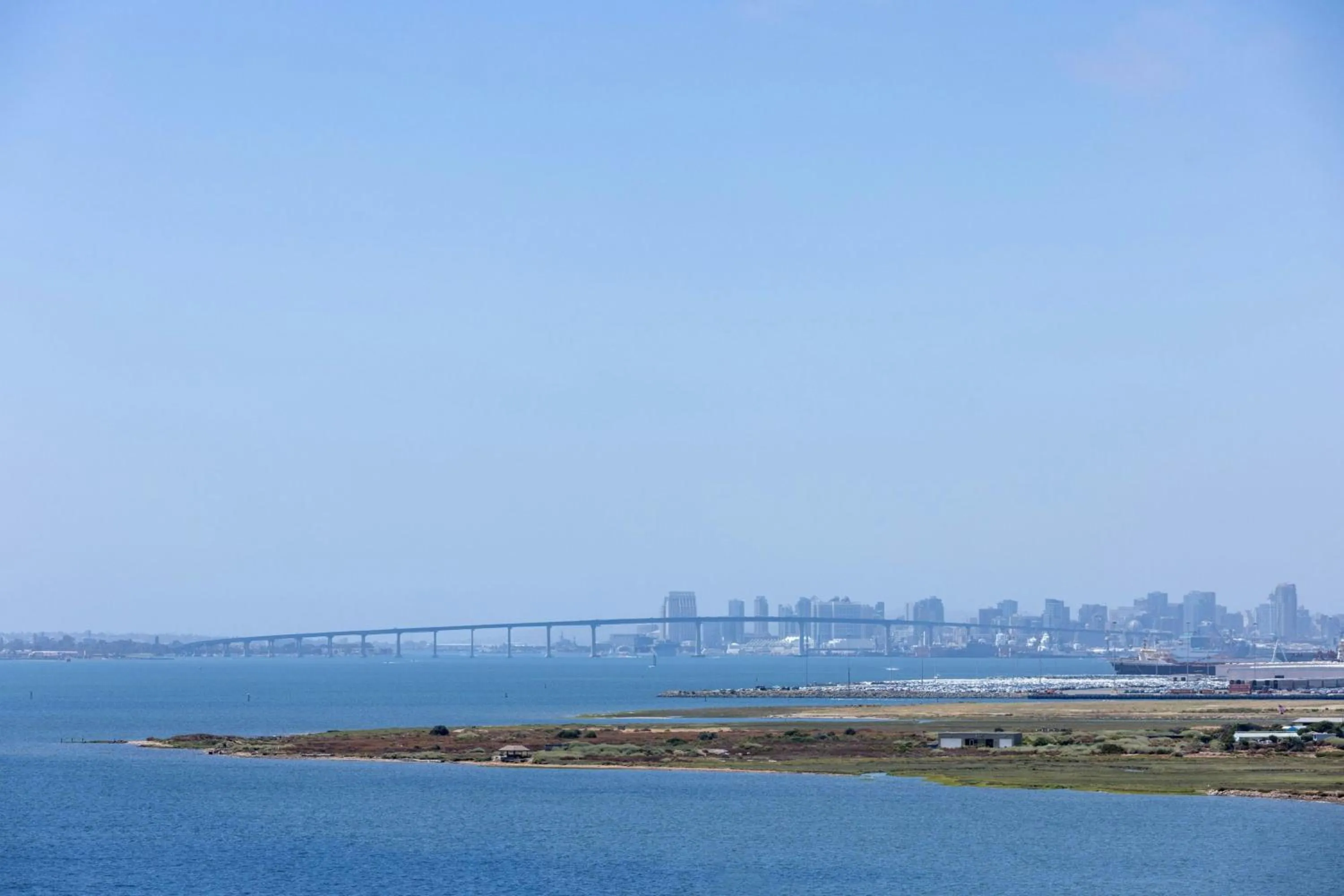 Photo of the whole room in Gaylord Pacific Resort & Convention Center