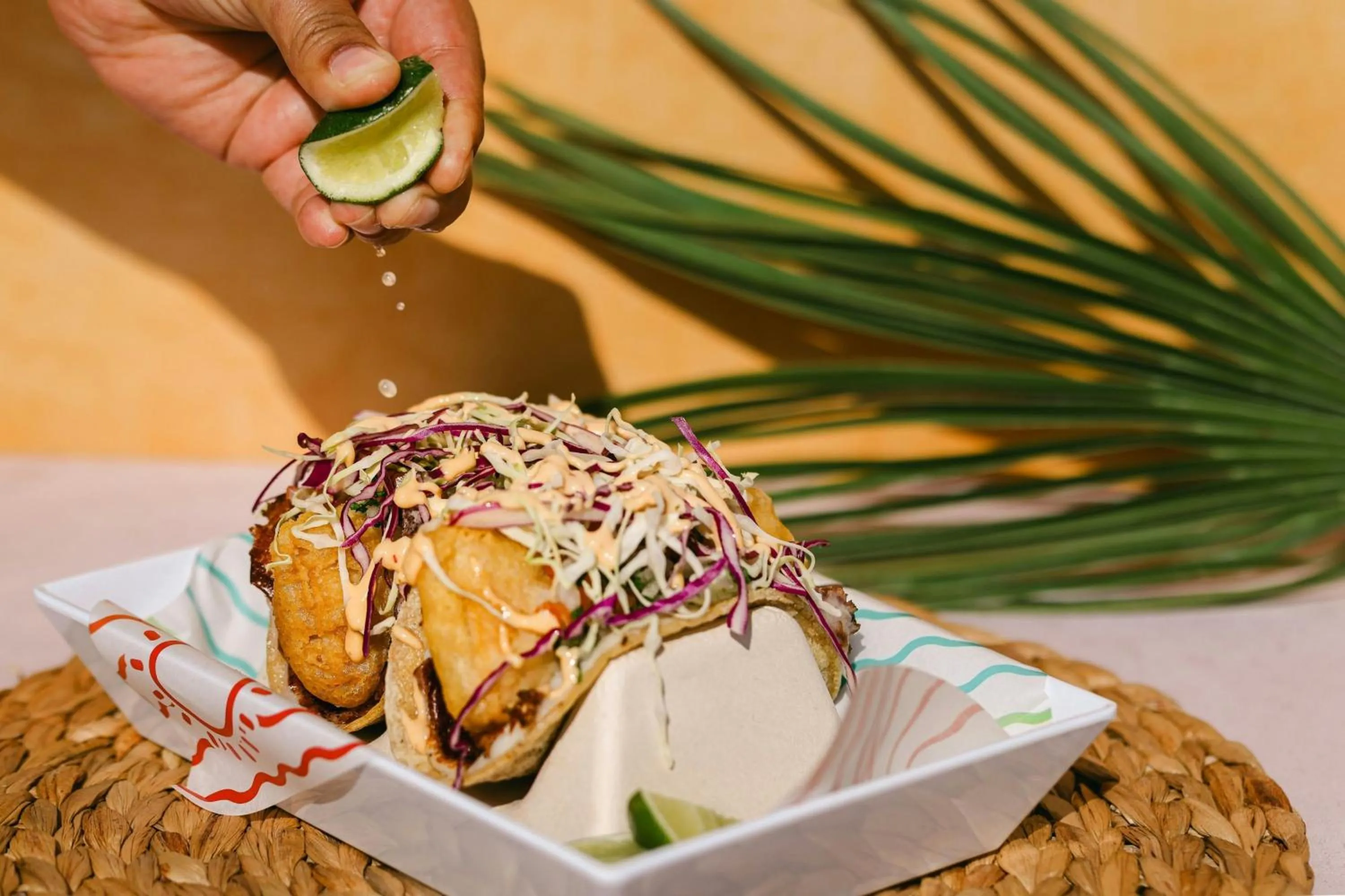 Restaurant/places to eat in Gaylord Pacific Resort & Convention Center