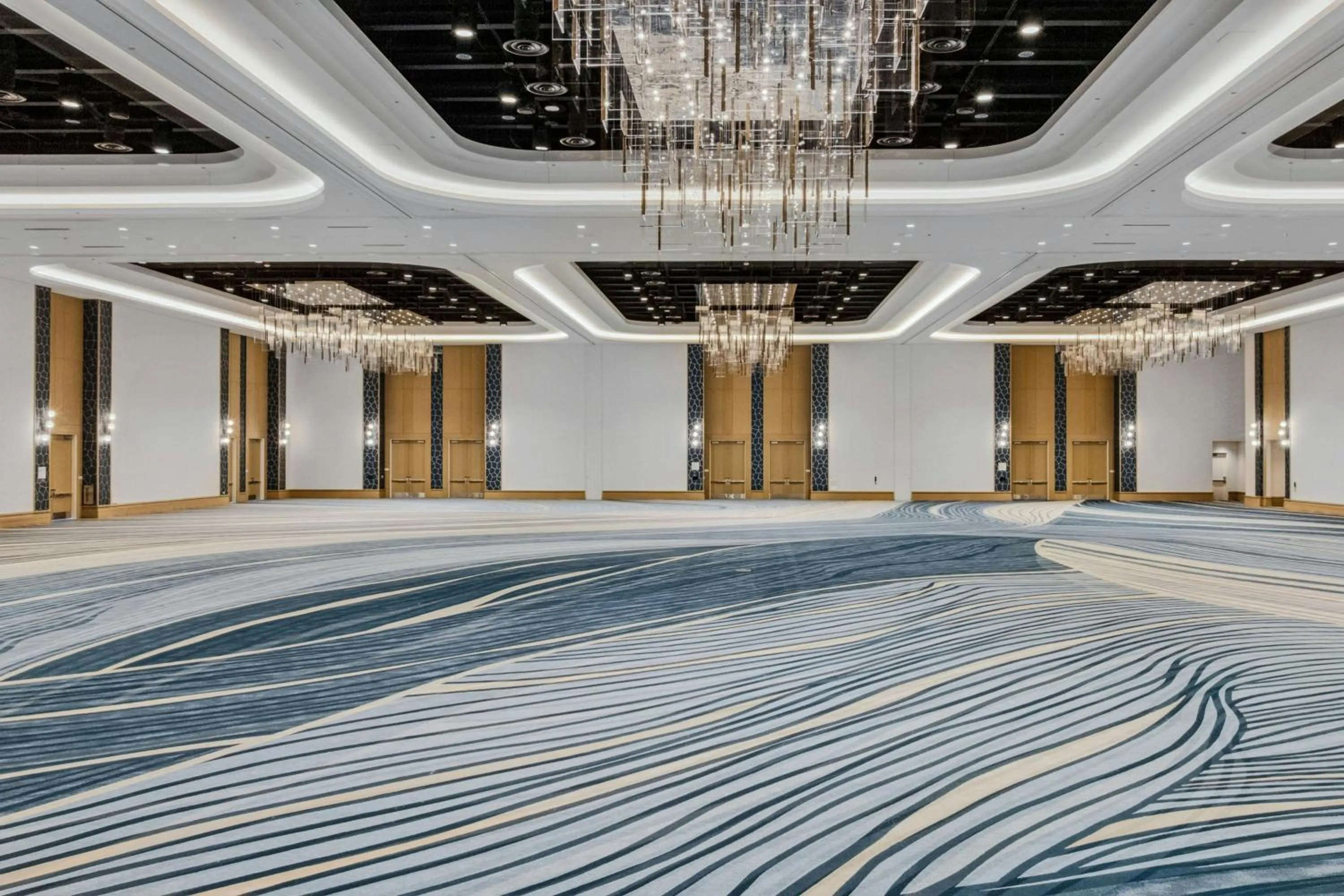 Meeting/conference room in Gaylord Pacific Resort & Convention Center