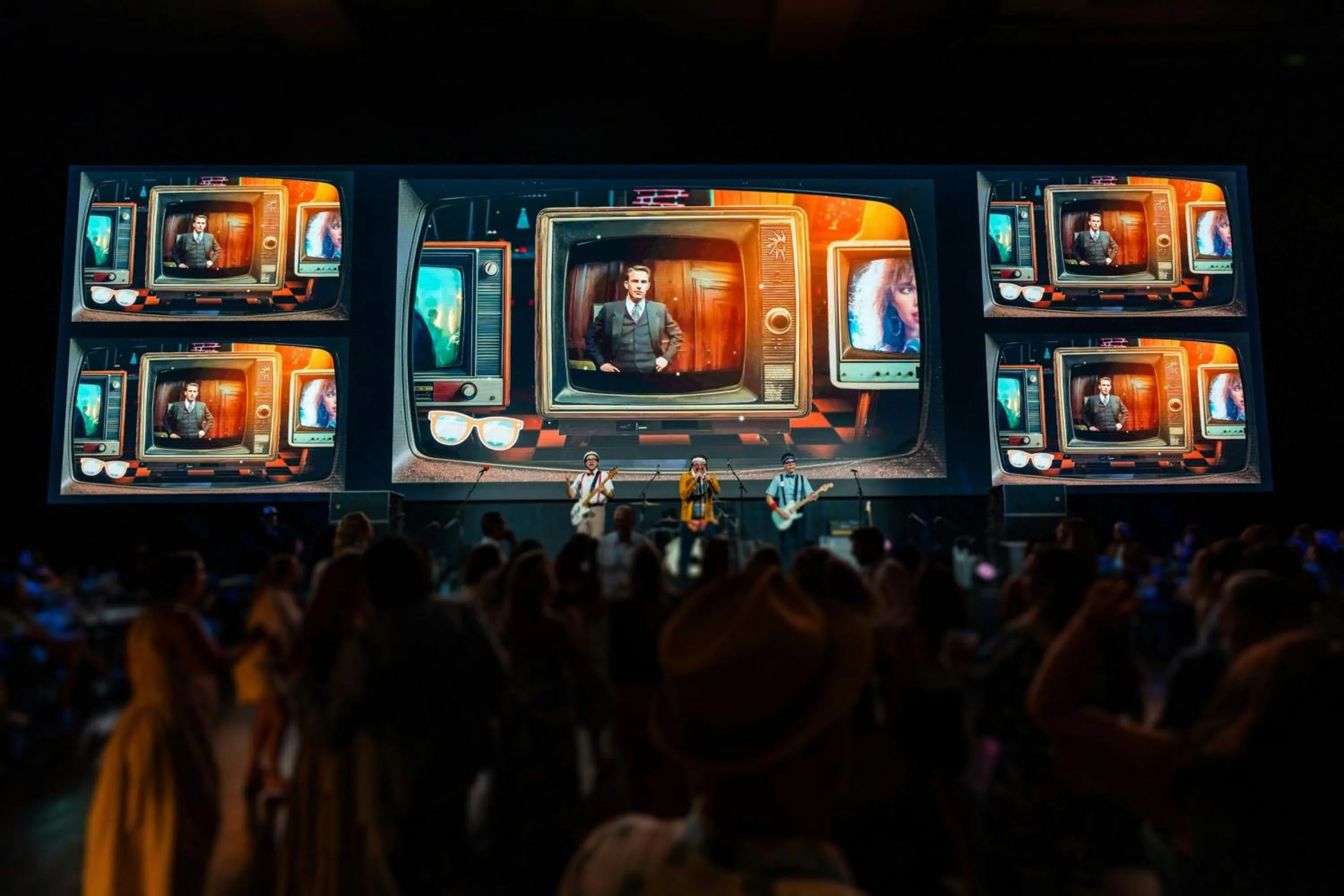 Other in Gaylord Pacific Resort & Convention Center