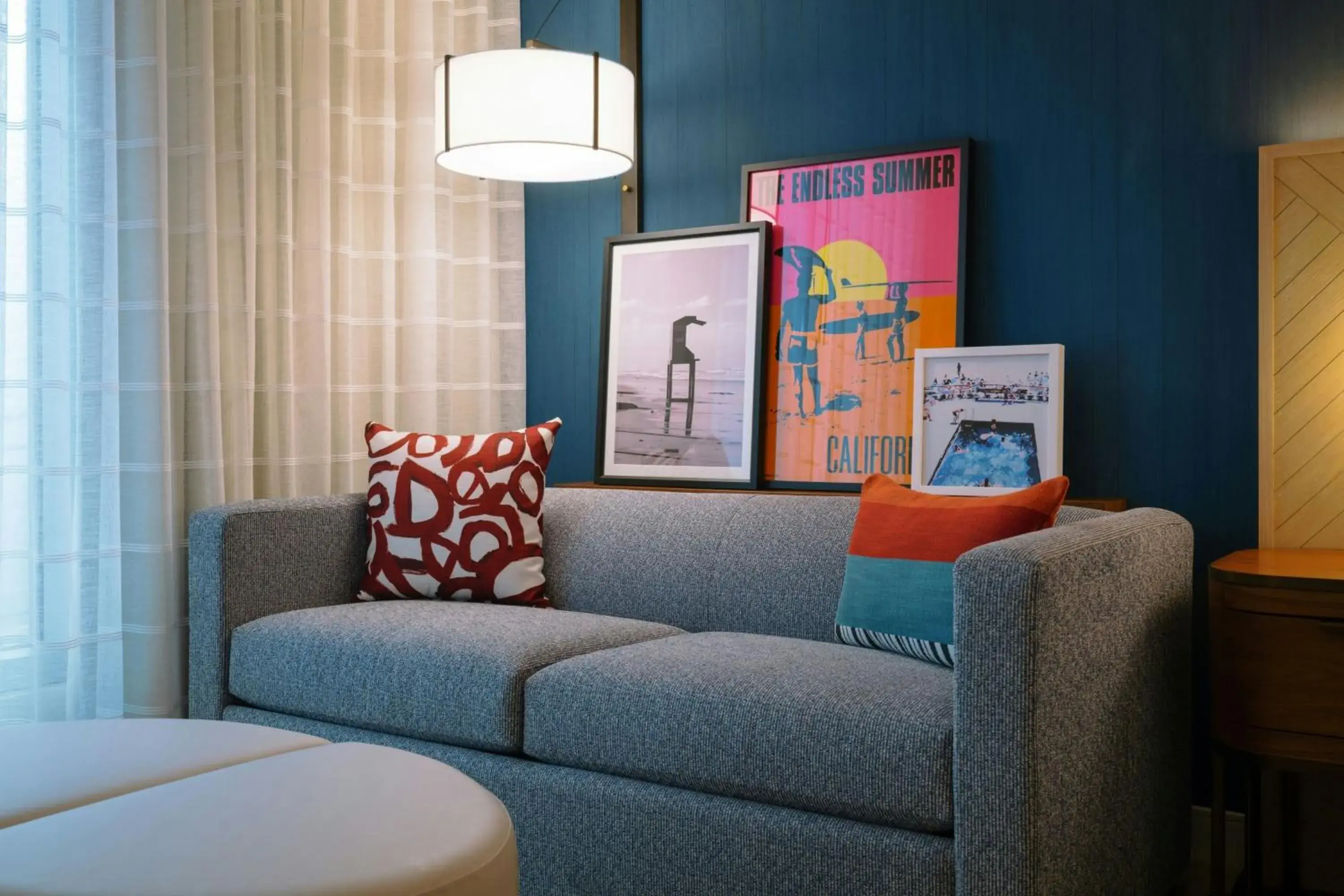 King Room with Balcony and Sofa Bed - Marina View in Gaylord Pacific Resort & Convention Center King Room with Balcony and Sofa Bed - Marina View in Gaylord Pacific Resort & Convention Center