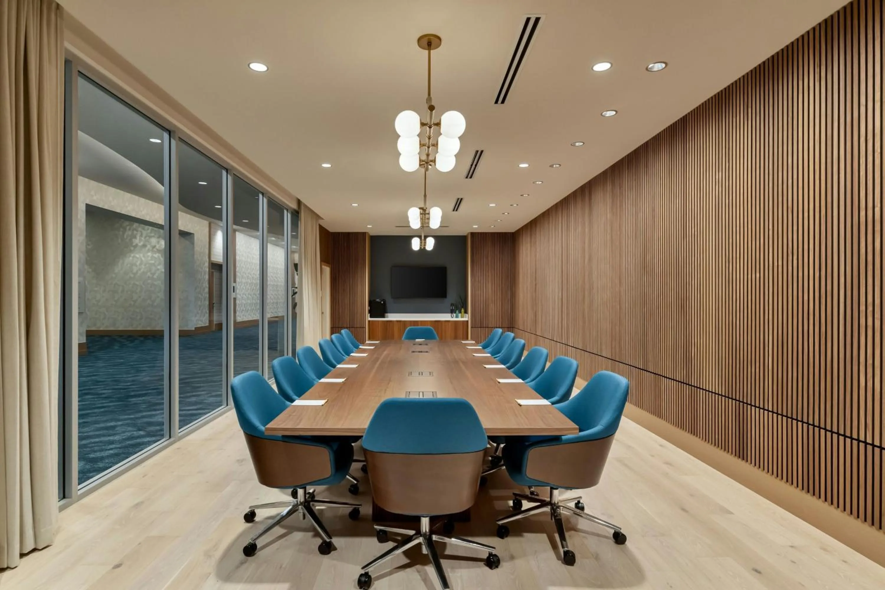 Meeting/conference room in Gaylord Pacific Resort & Convention Center