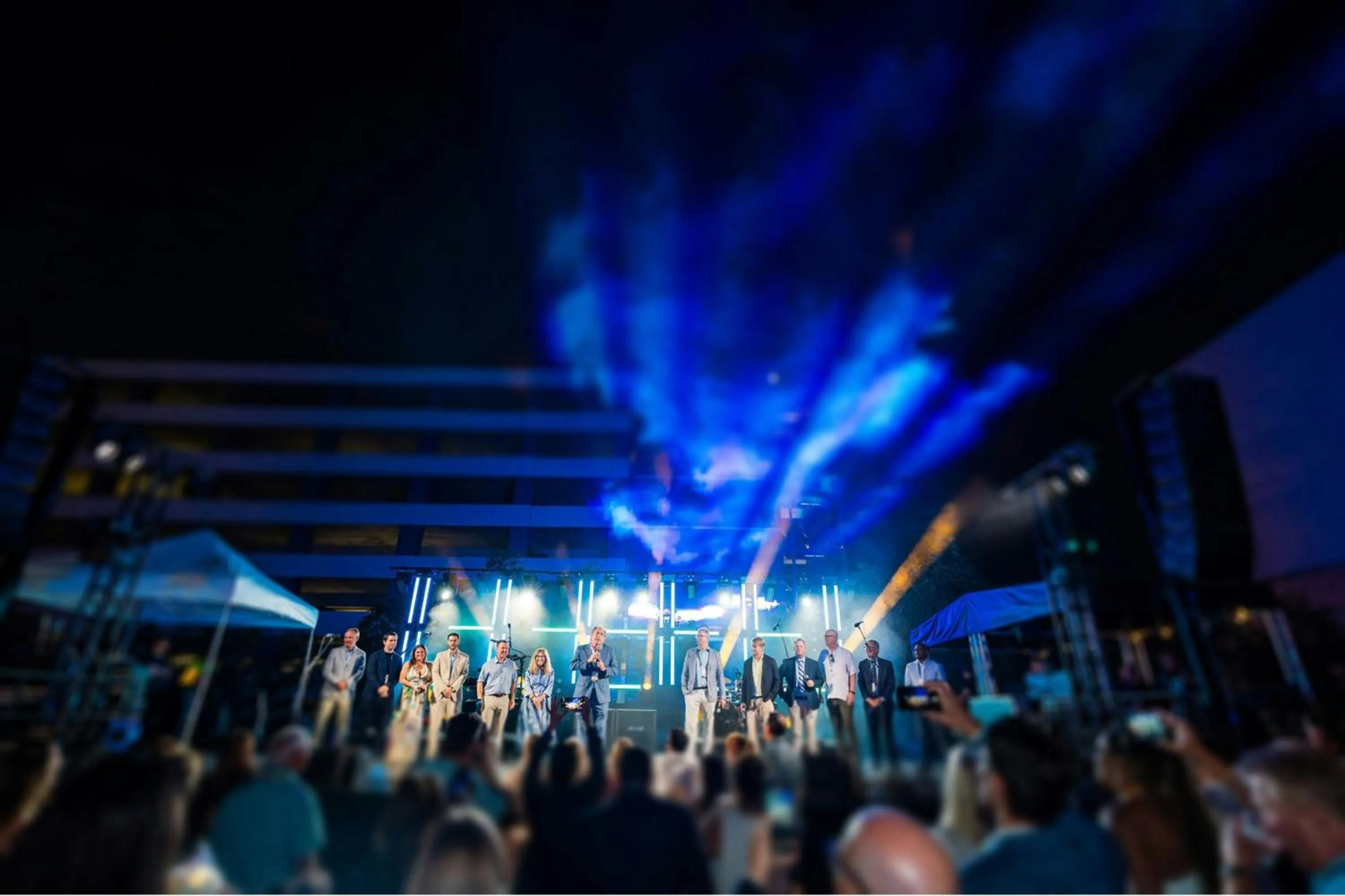 Other in Gaylord Pacific Resort & Convention Center