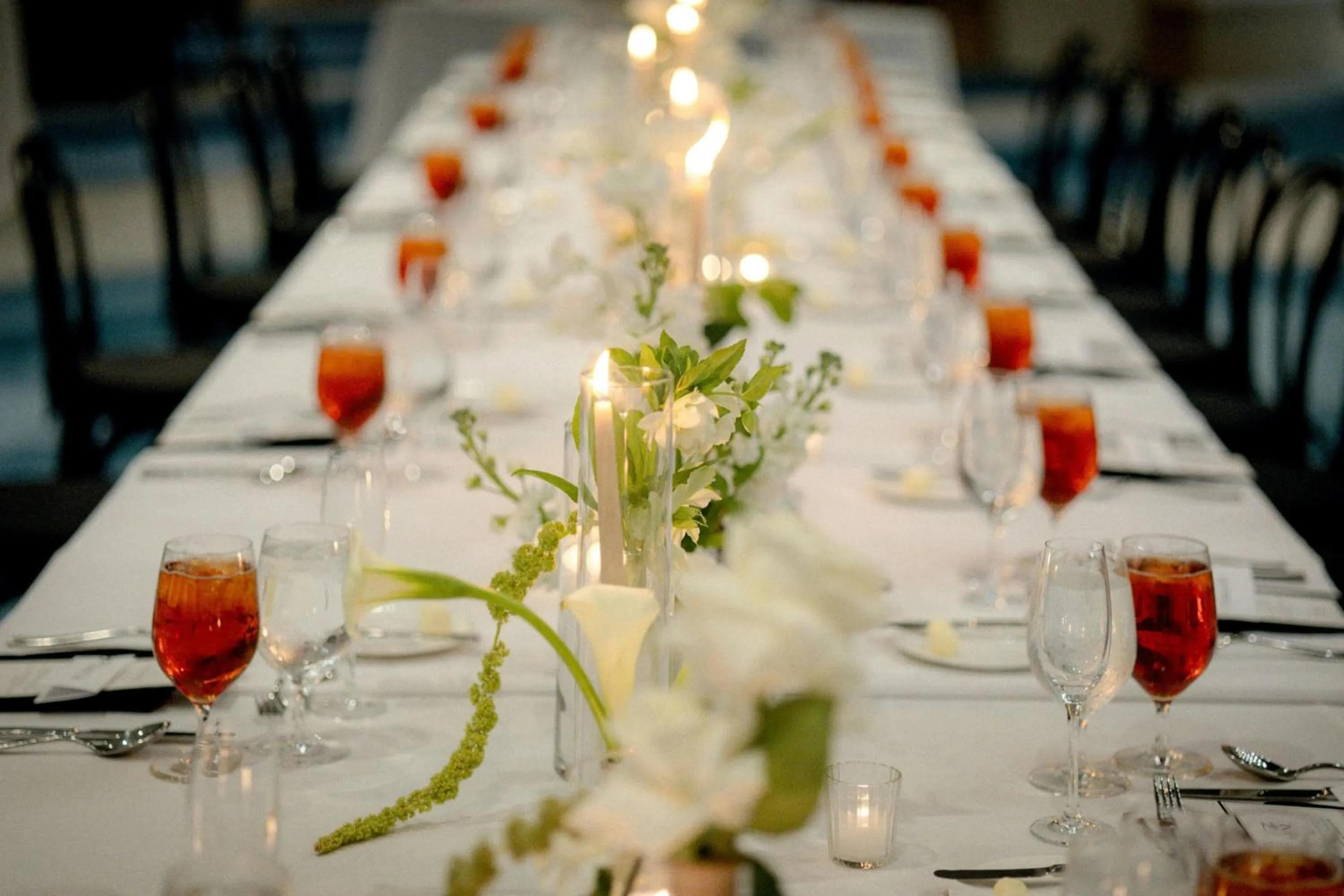 Lobby or reception in Gaylord Pacific Resort & Convention Center
