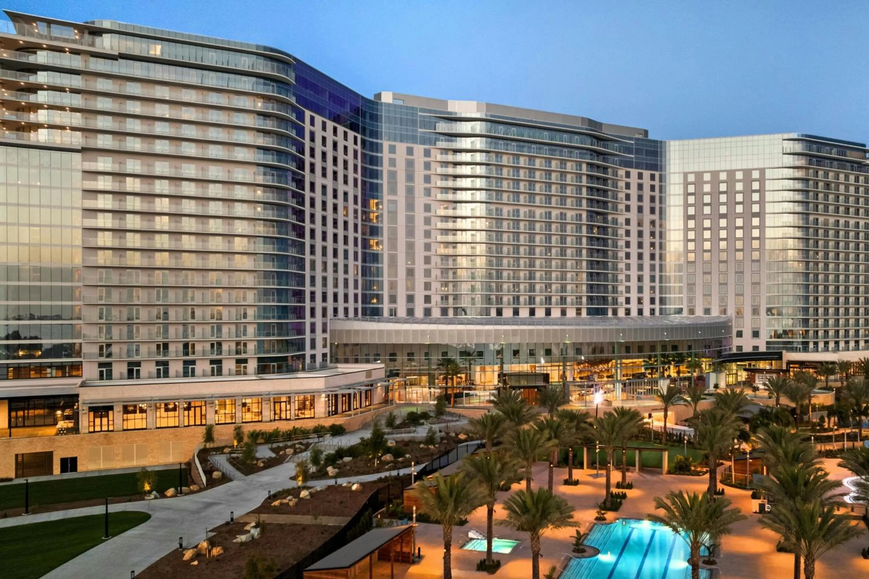 Gaylord Pacific Resort & Convention Center