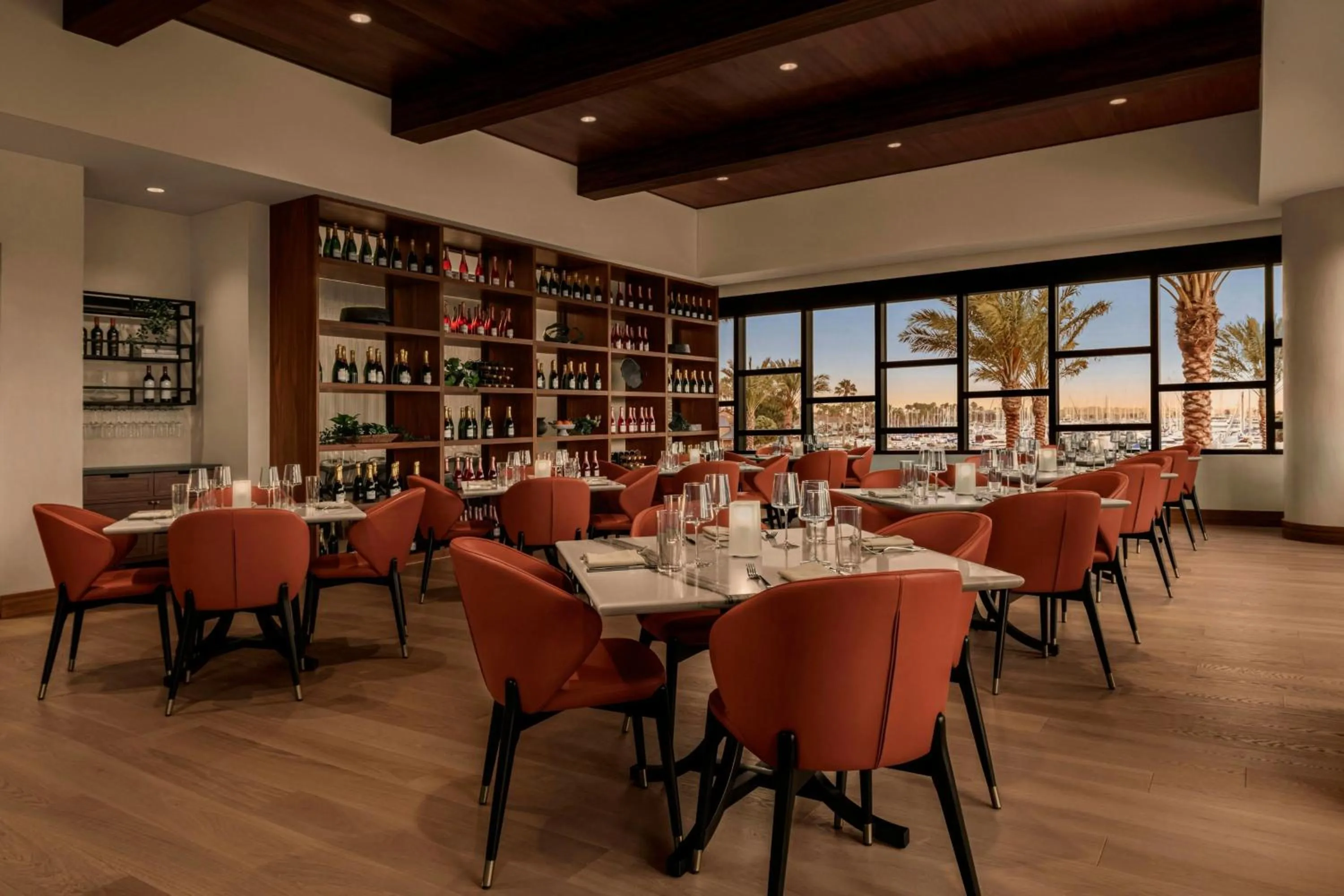 Meeting/conference room in Gaylord Pacific Resort & Convention Center