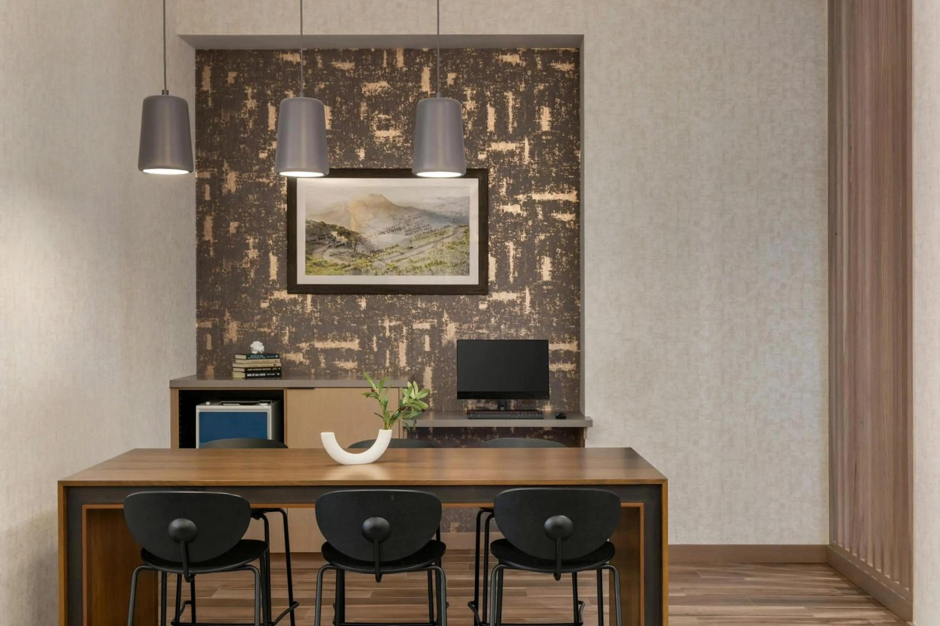 Other in SpringHill Suites by Marriott San Luis Obispo