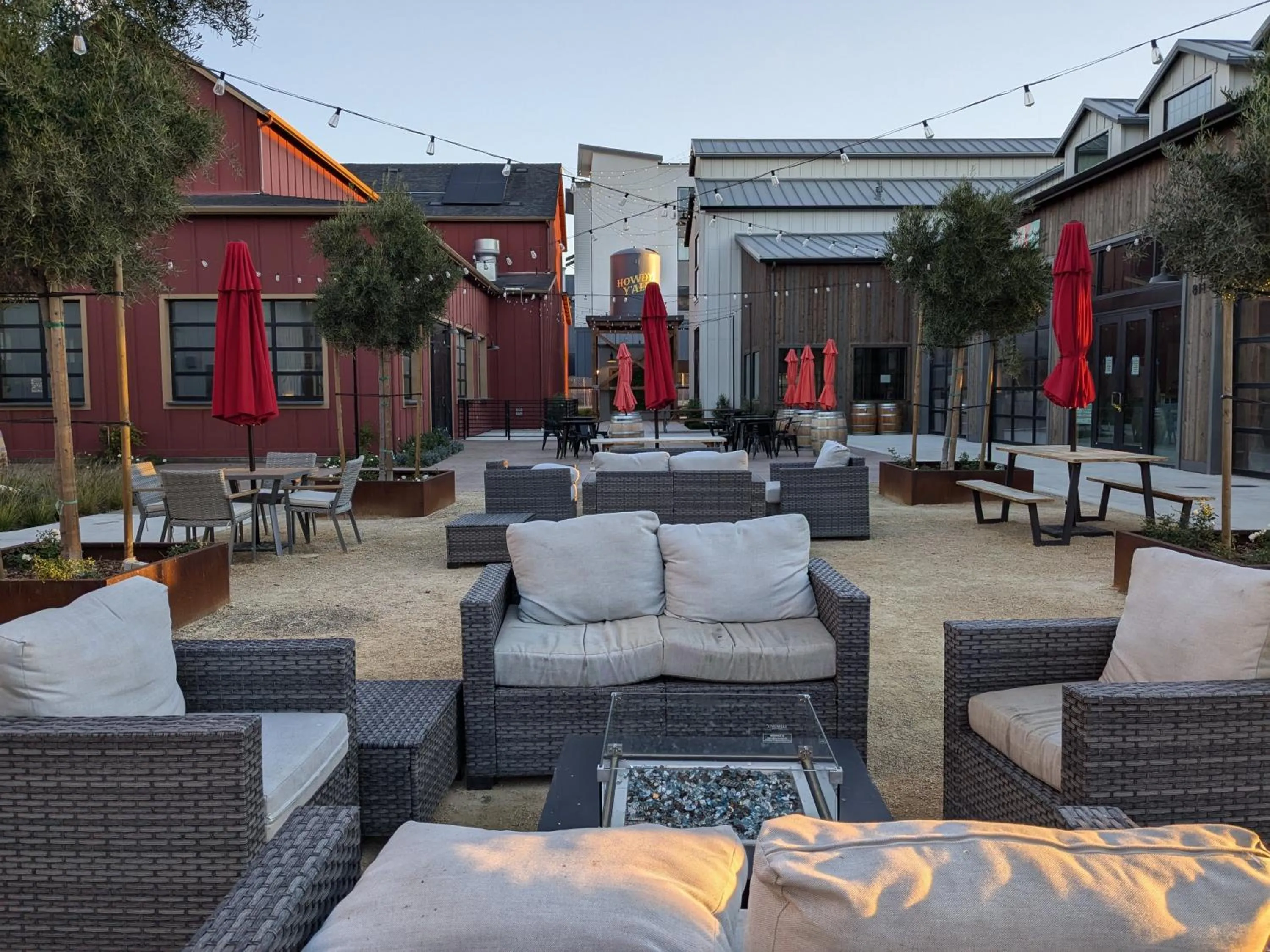 Nearby landmark in SpringHill Suites by Marriott San Luis Obispo