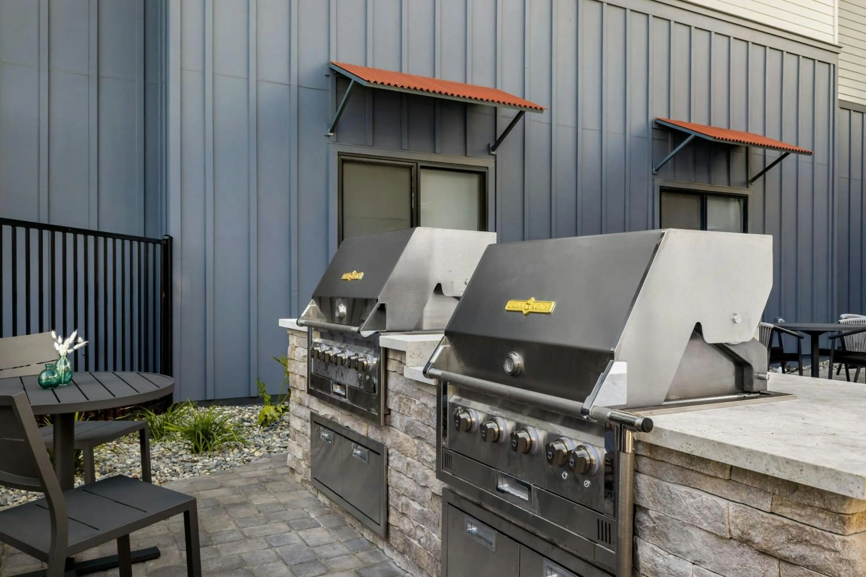 Other in SpringHill Suites by Marriott San Luis Obispo