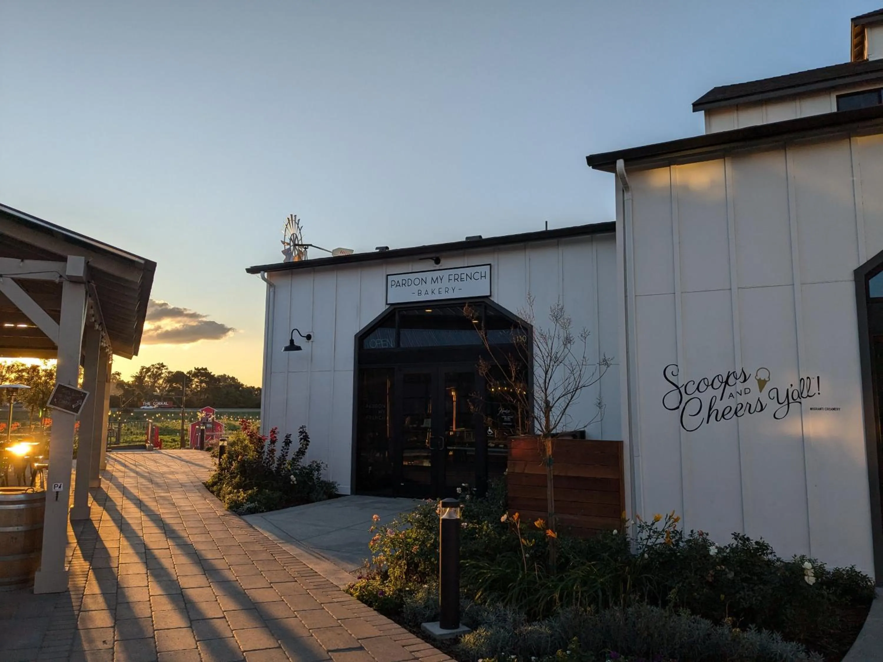 Nearby landmark in SpringHill Suites by Marriott San Luis Obispo