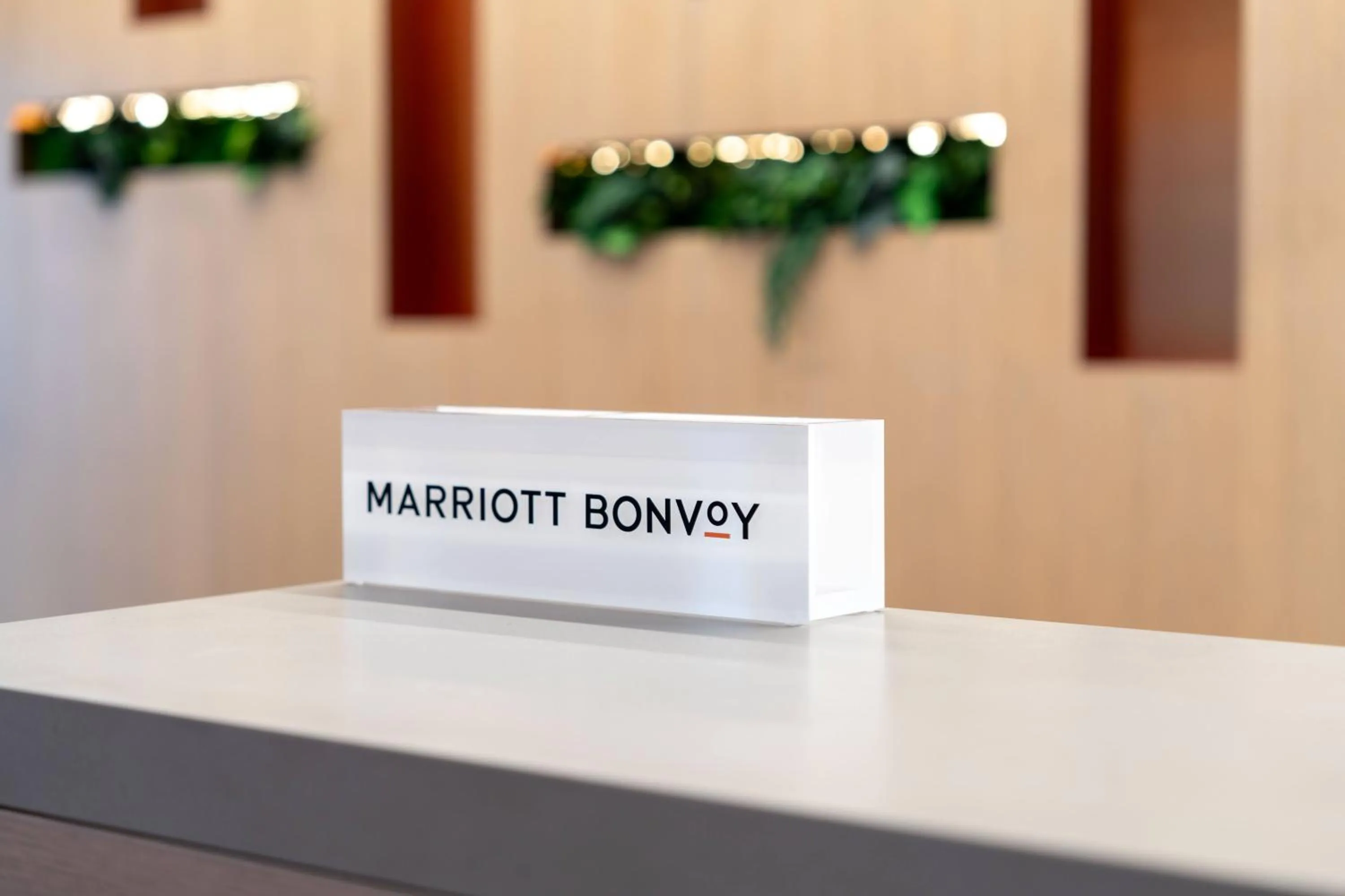 Logo/Certificate/Sign in SpringHill Suites by Marriott San Luis Obispo