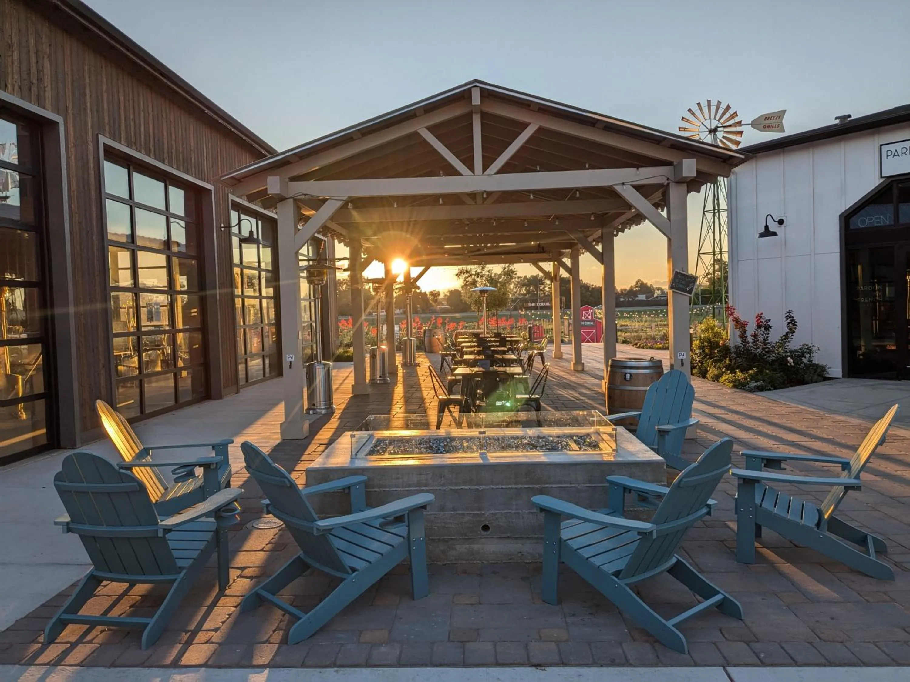 Nearby landmark in Residence Inn by Marriott San Luis Obispo
